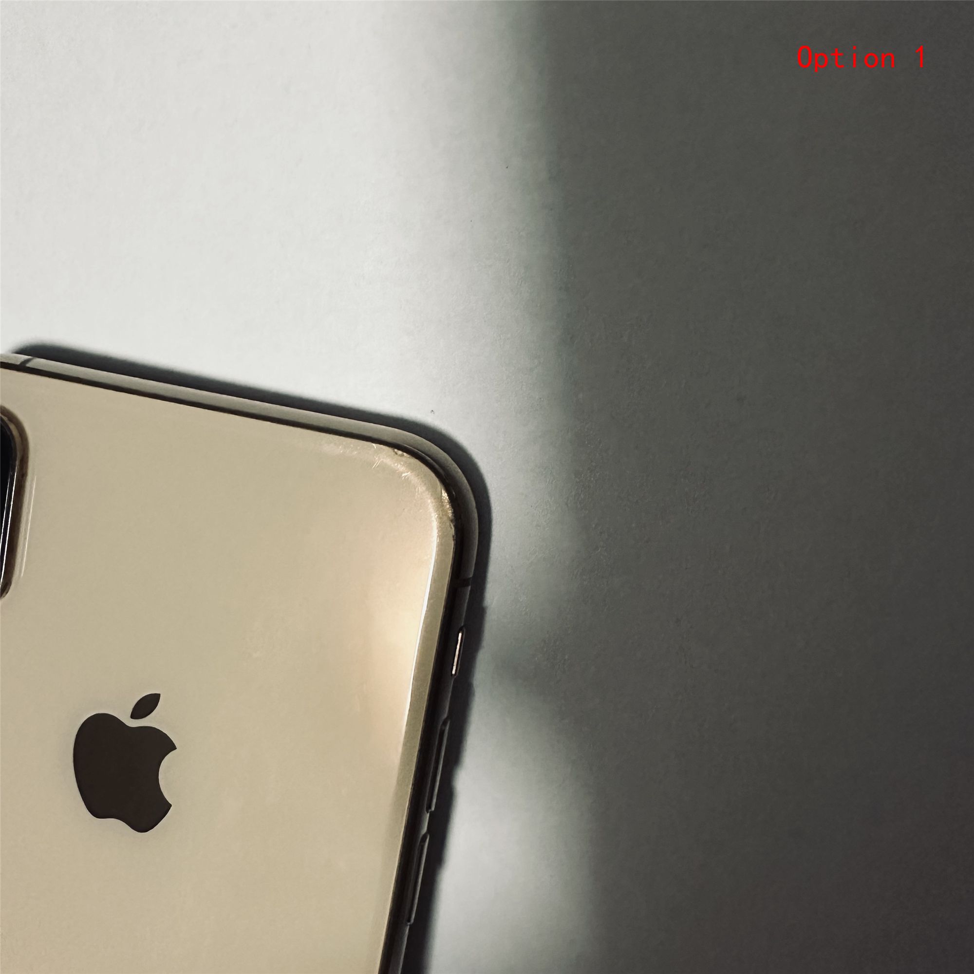 Refurbished Apple iPhone XS Unlocked Smart Phone Cellphone