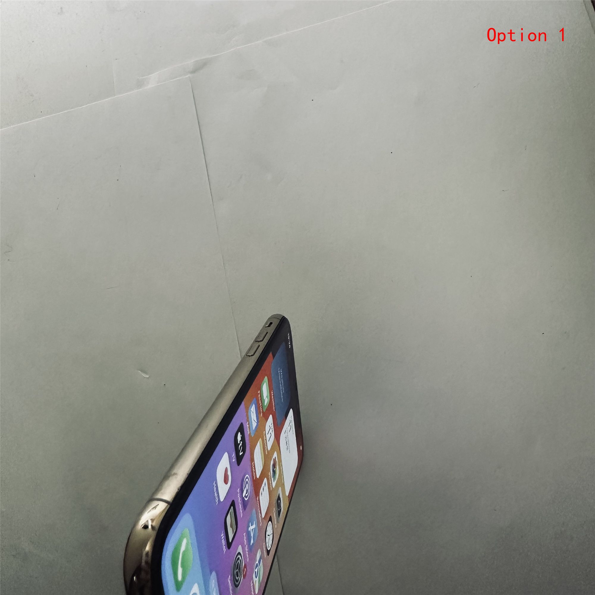 Refurbished Apple iPhone XS Unlocked Smart Phone Cellphone
