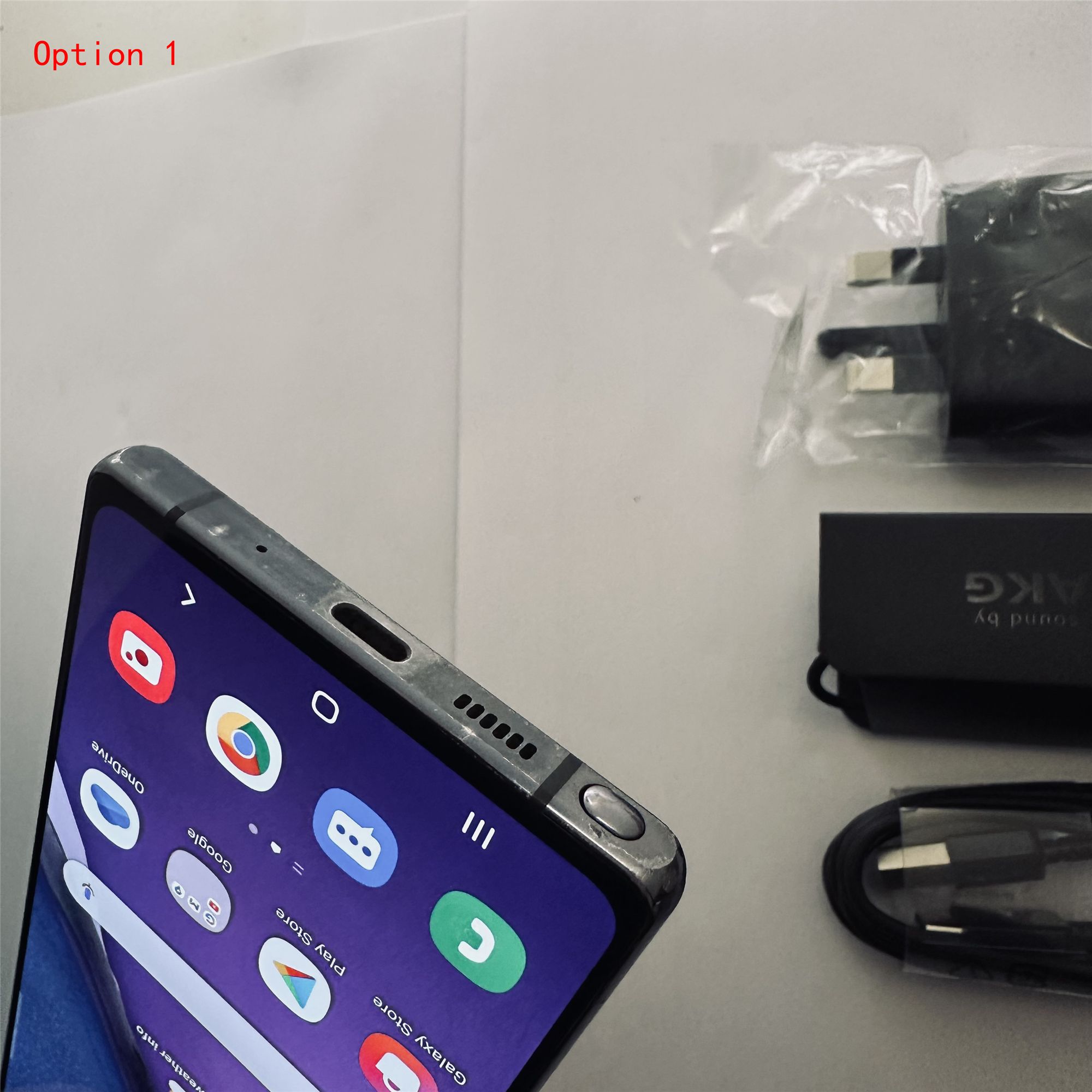 New Arrival Refurbished Smartphone Samsung Galaxy Note 20 8GB+128GB 6.7" Original Mobile Phone Samsung Note20 Smartphone