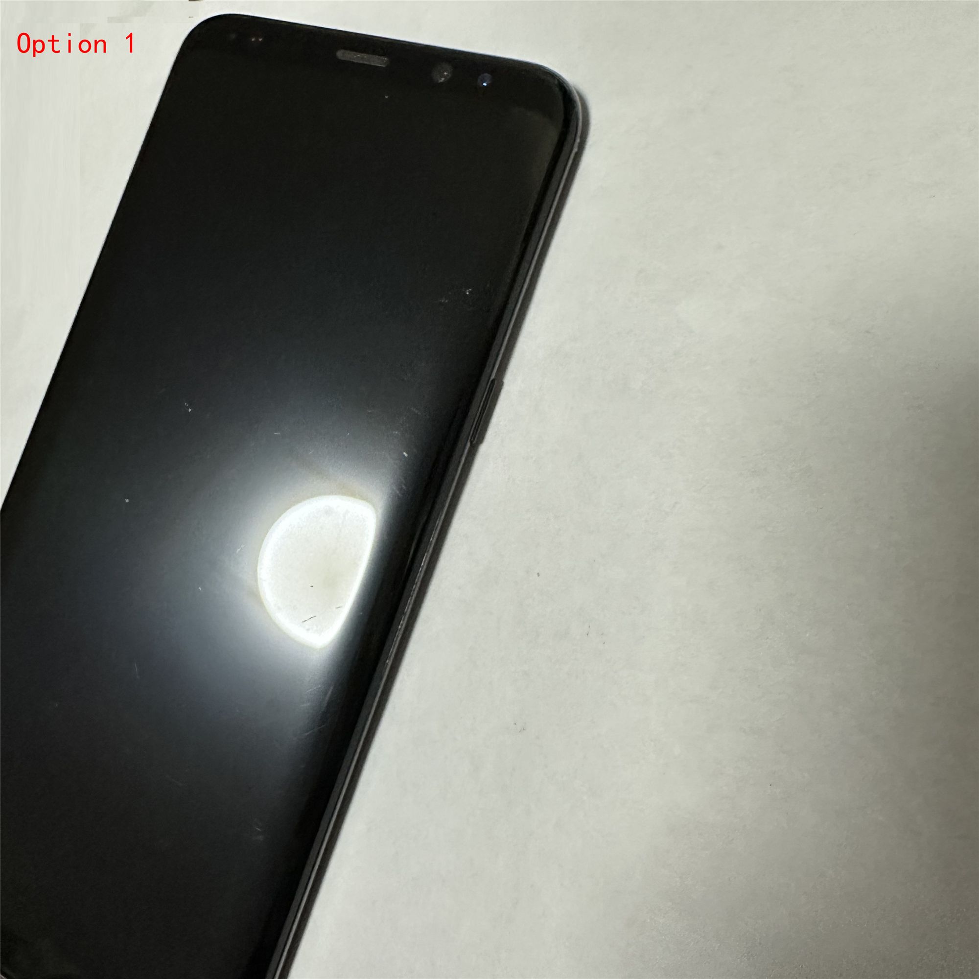 Refurbished Samsung Galaxy S8+ Plus G955 6.2" 64GB 4GB Original Smart Phones Cellphone