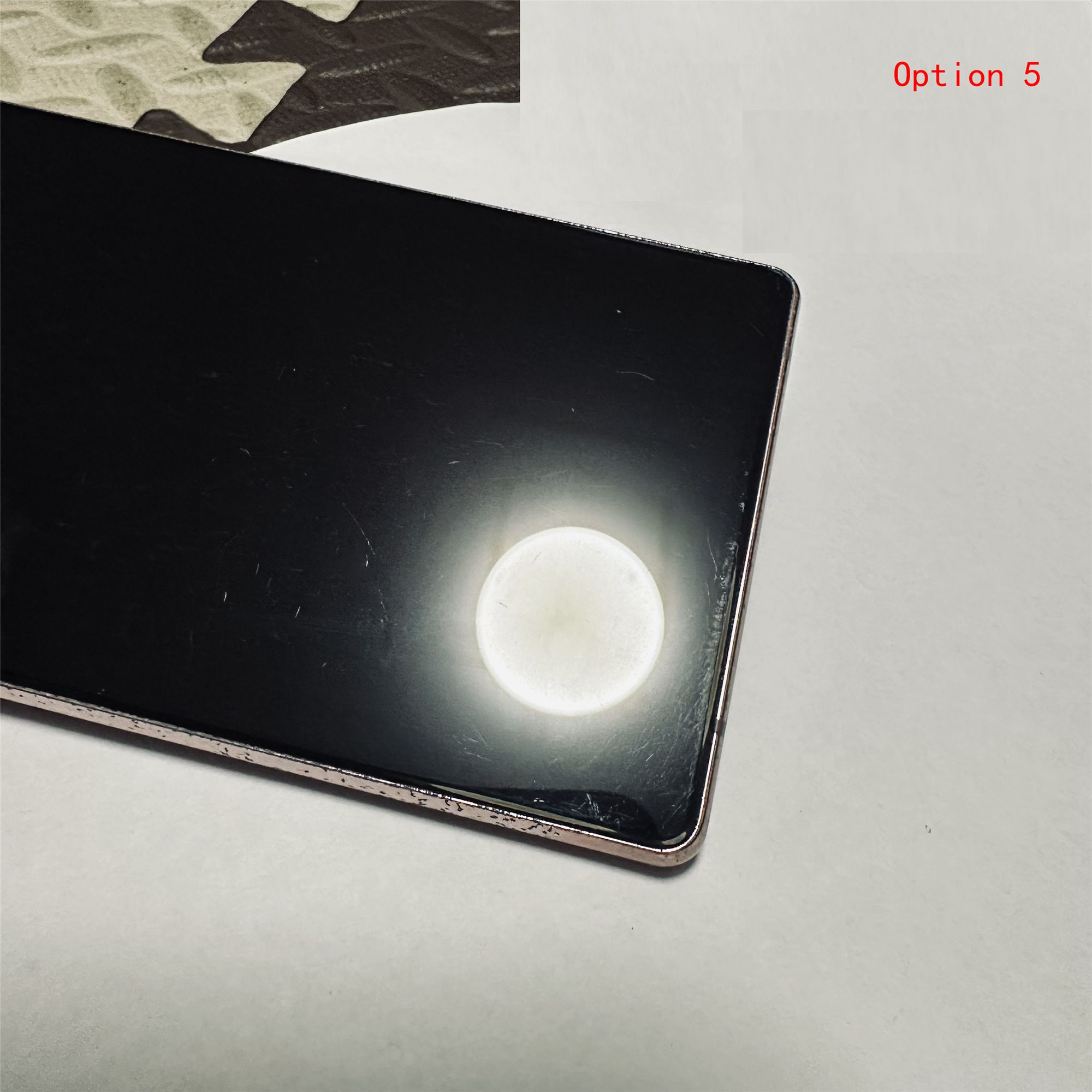 New Arrival Refurbished Smartphone Samsung Galaxy Note 20 8GB+128GB 6.7" Original Mobile Phone Samsung Note20 Smartphone