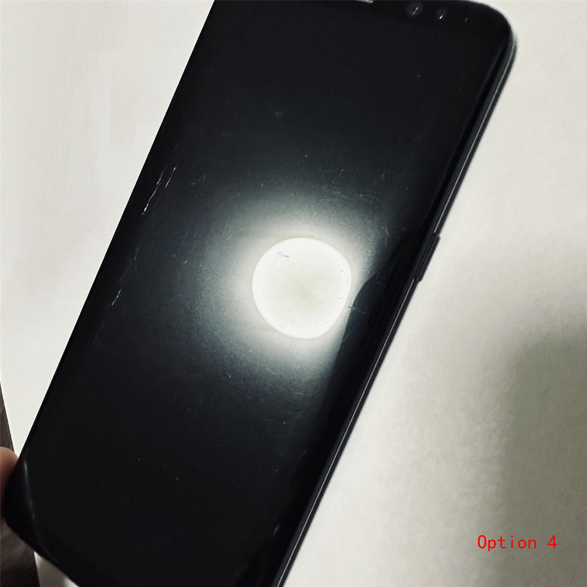 Refurbished Samsung Galaxy S8 G950 64GB Cellphone Original 4G Smart Phones