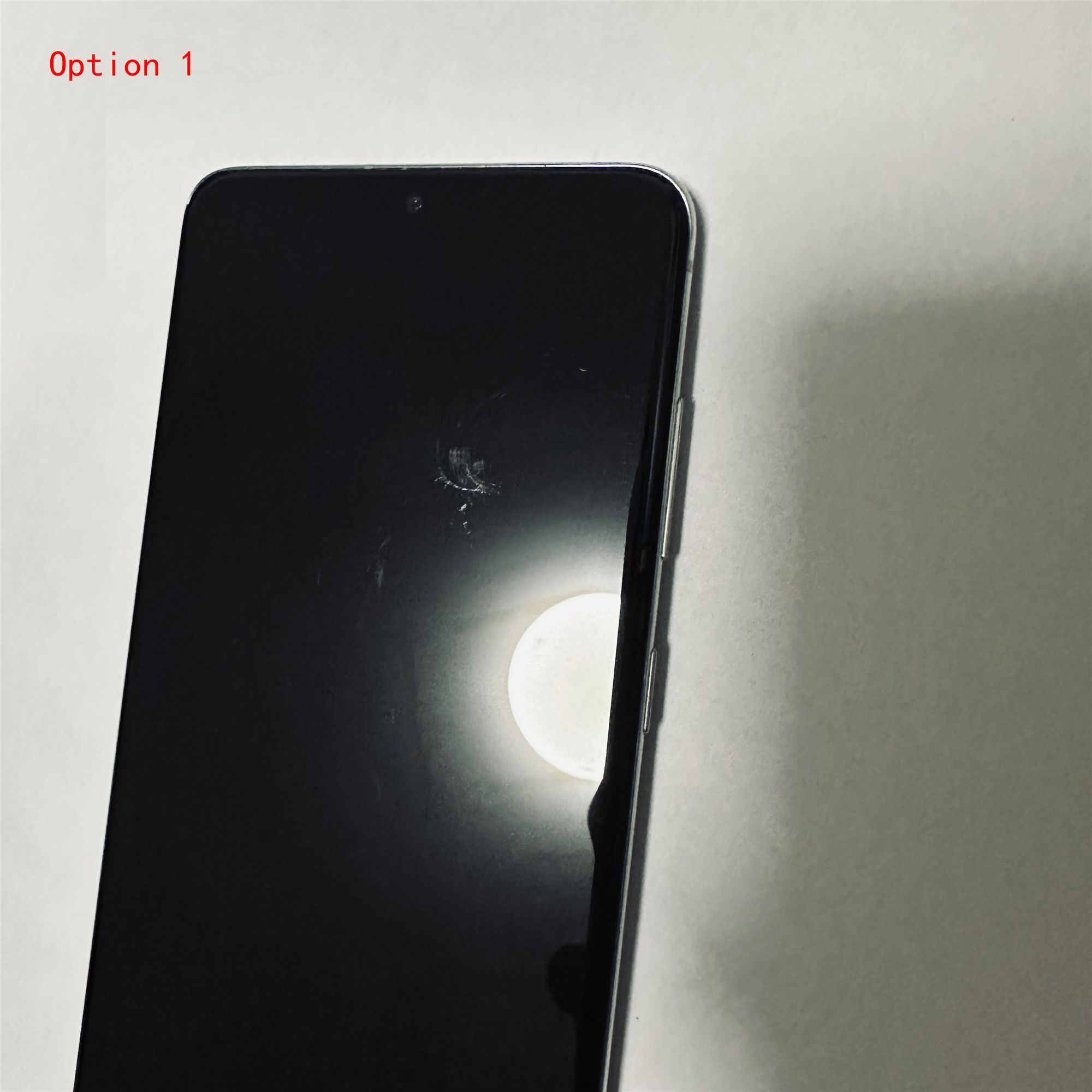 New Arrival Refurbished Smartphone Samsung Galaxy S20 8GB+128GB 6.2" Original Mobile Phone Smartphone