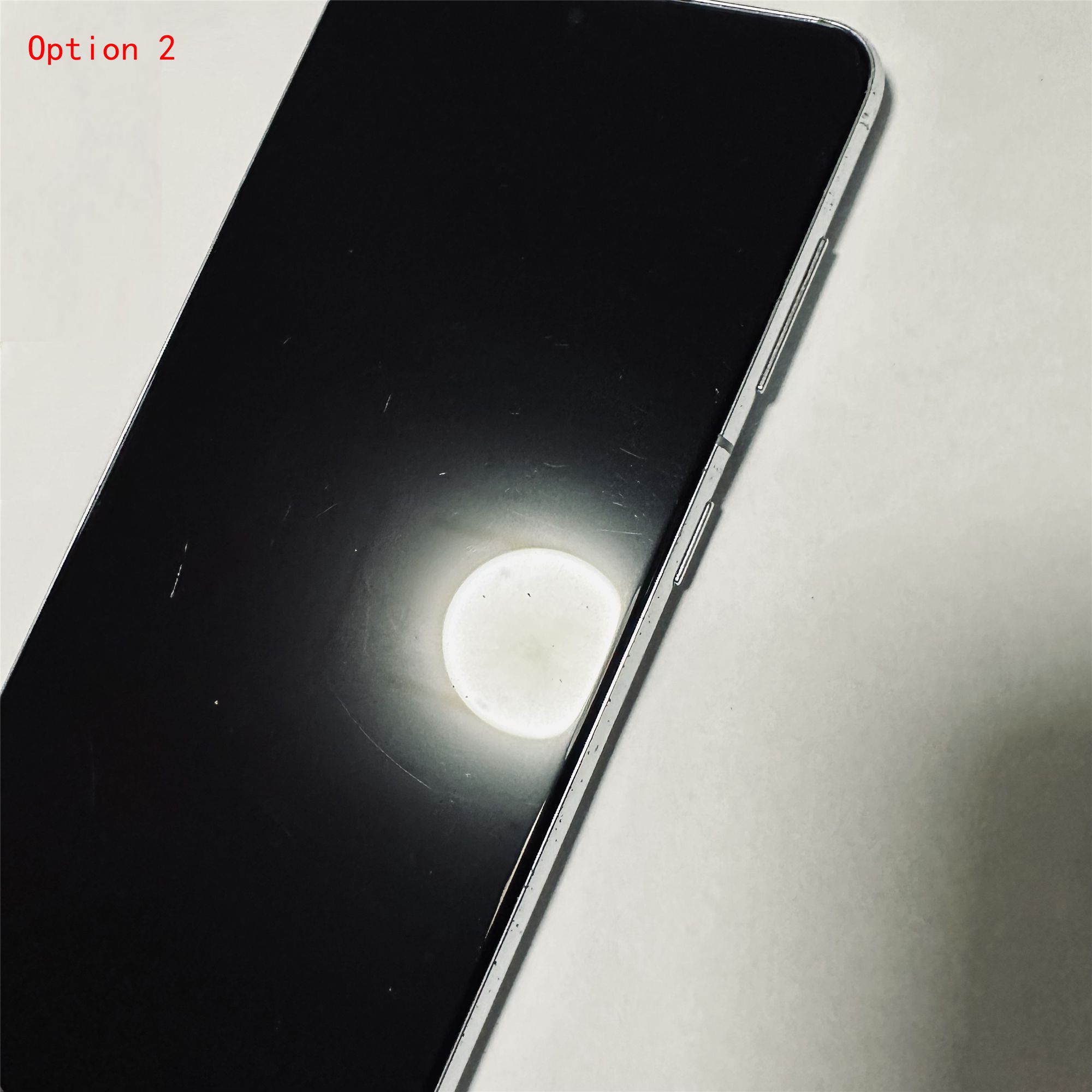 Original Samsung Galaxy S21+ 5G 8GB+256GB Dual SIM 6.7" Mobile Phone S21 plus Smart Phone