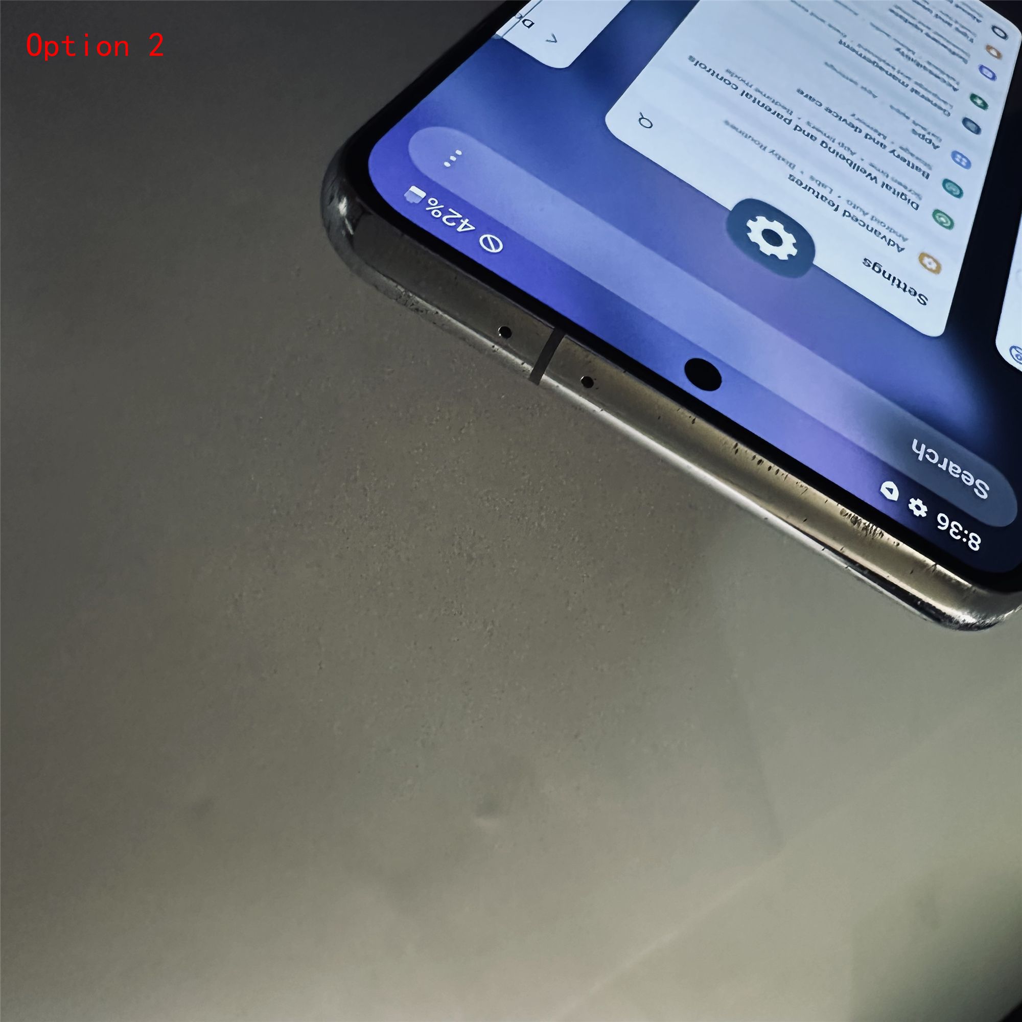 Original Samsung Galaxy S21+ 5G 8GB+256GB Dual SIM 6.7" Mobile Phone S21 plus Smart Phone