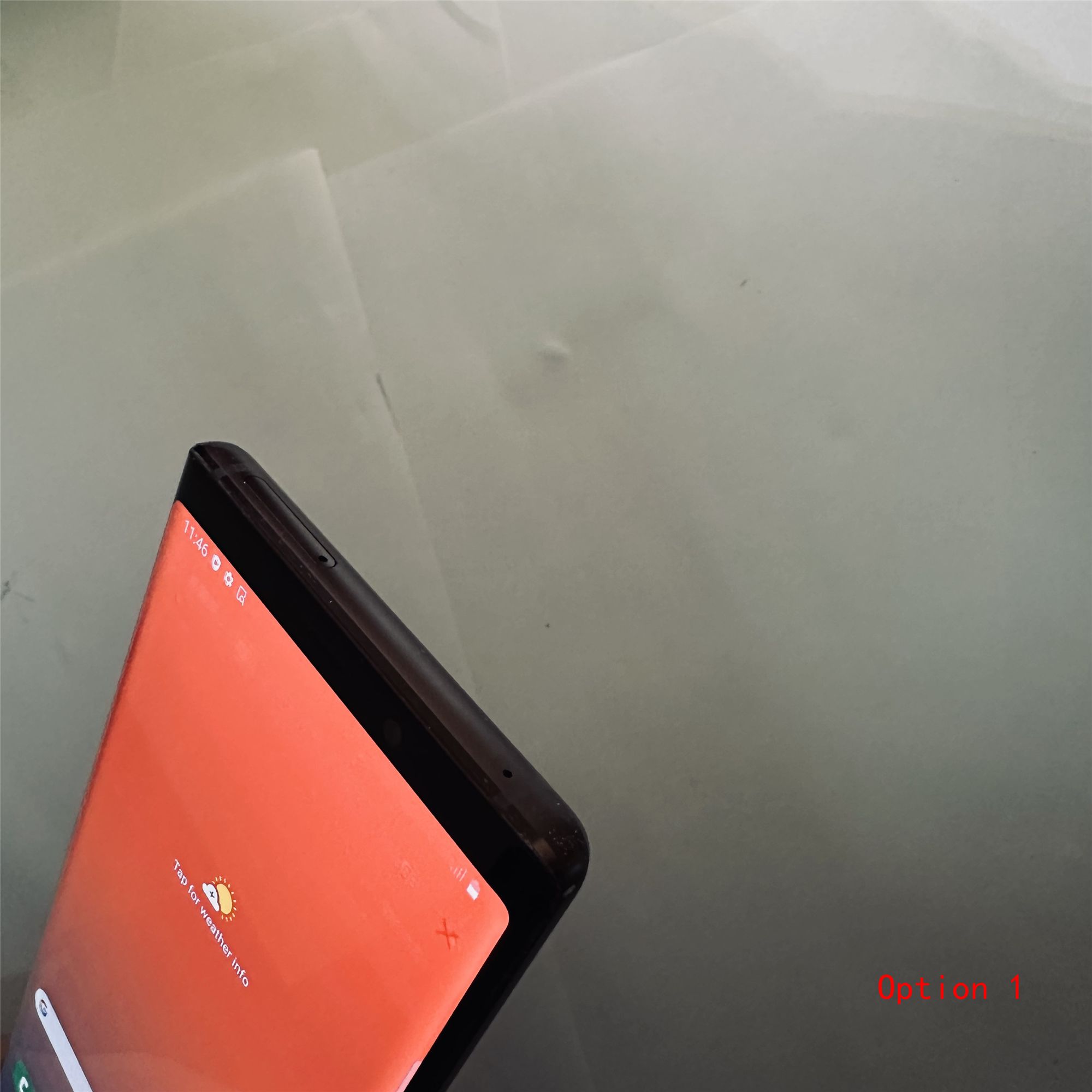 Samsung Galaxy Note9 Note 9 N960 ROM 128GB RAM 6GB 6.4inches Original Refurbished Cellphone 4G Smartphone