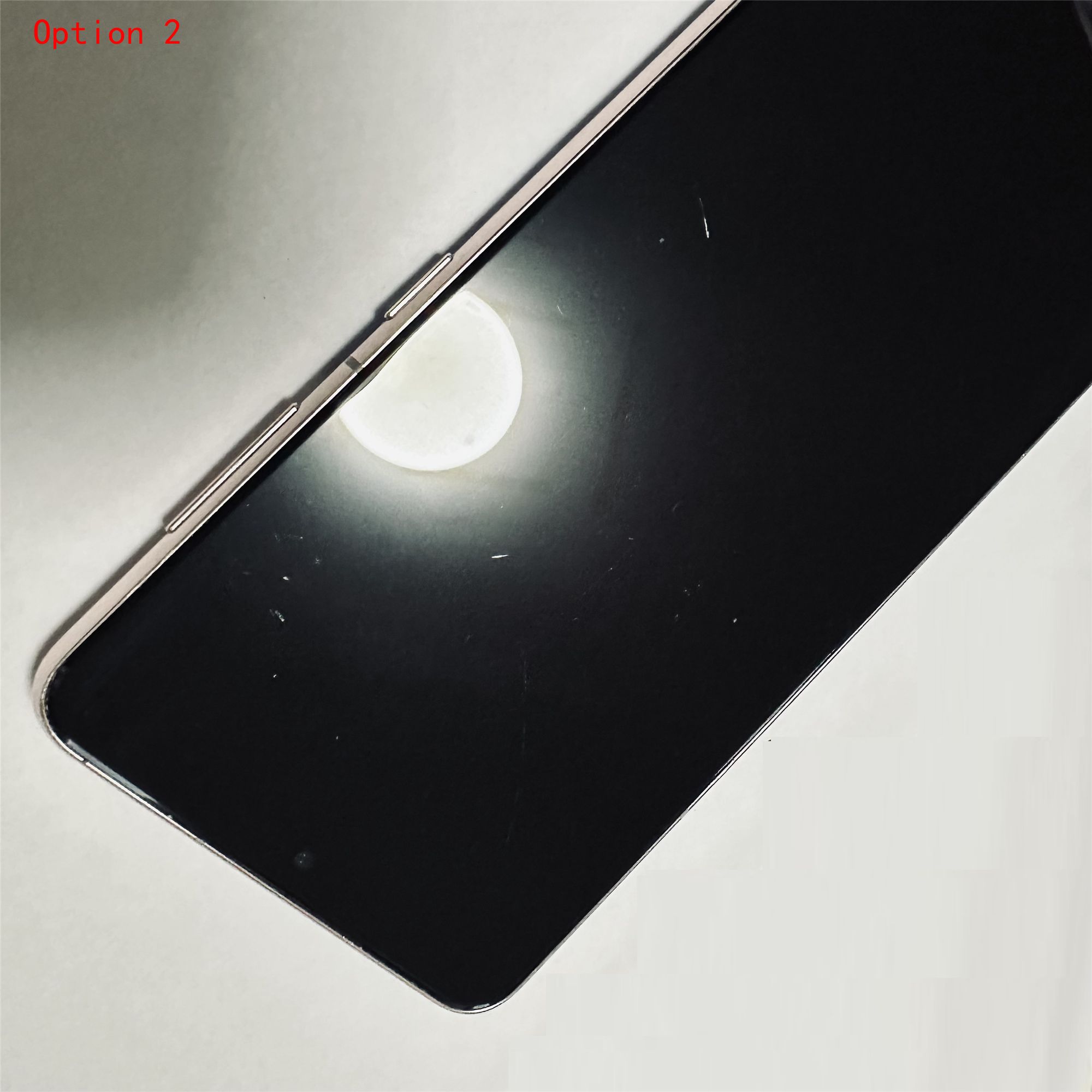 Original Samsung S21 128GB + 8GB Refurbished Phone Unlocked Smart Phone 5G LTE Cellphone