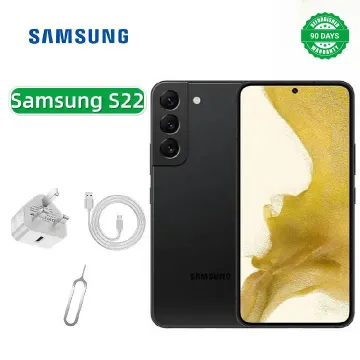 Samsung S22 8/128GB