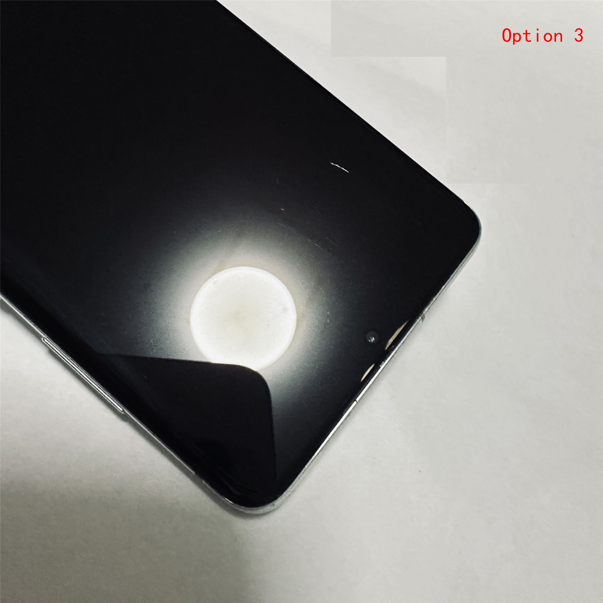 Original Samsung S20+ S20 Plus Refurbished Phone 6.7inches 128GB + 8GB Unlocked Smart Phone 4G LTE Cellphone