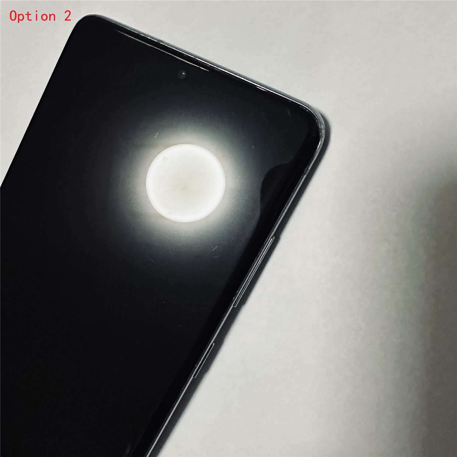 Samsung S20+ S20 Plus Original Refurbished Phone 6.7inches 128GB + 8GB Unlocked Smart Phone 4G LTE Cellphone