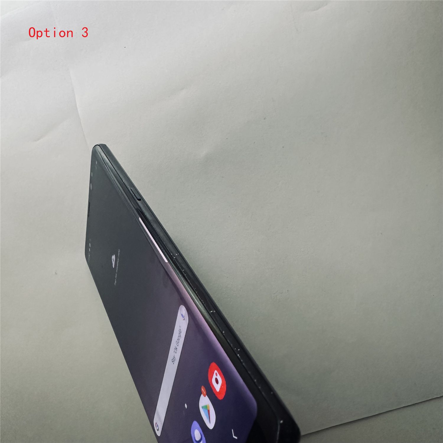 Samsung Galaxy Note 8 Note8 N950 Refurbished Phone 4G LTE 6.3inches 12MP RAM 6GB ROM 64G Original Smart Phone