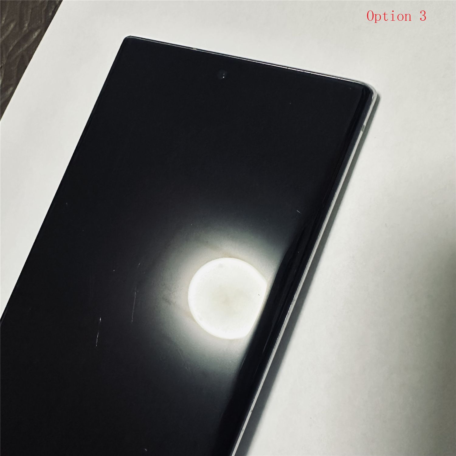 Refurbished Original Samsung Note10+ Note10 Plus Unlocked Smartphone Note 10+ Note 10 Plus N975 12GB+256GB Cellphone