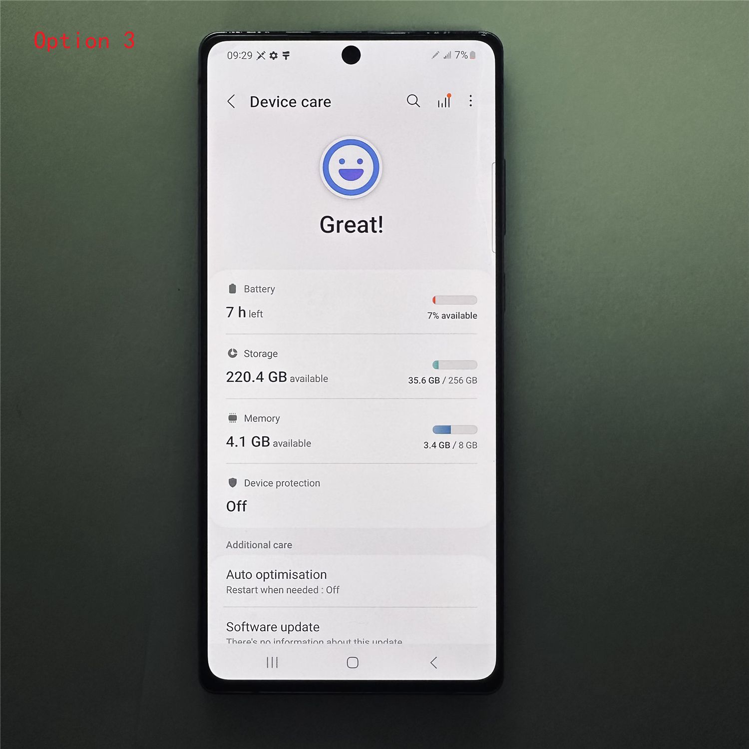 New Arrival Refurbished Smartphone Samsung Galaxy Note 20 8GB+128GB 6.7" Original Mobile Phone Samsung Note20 Smartphone