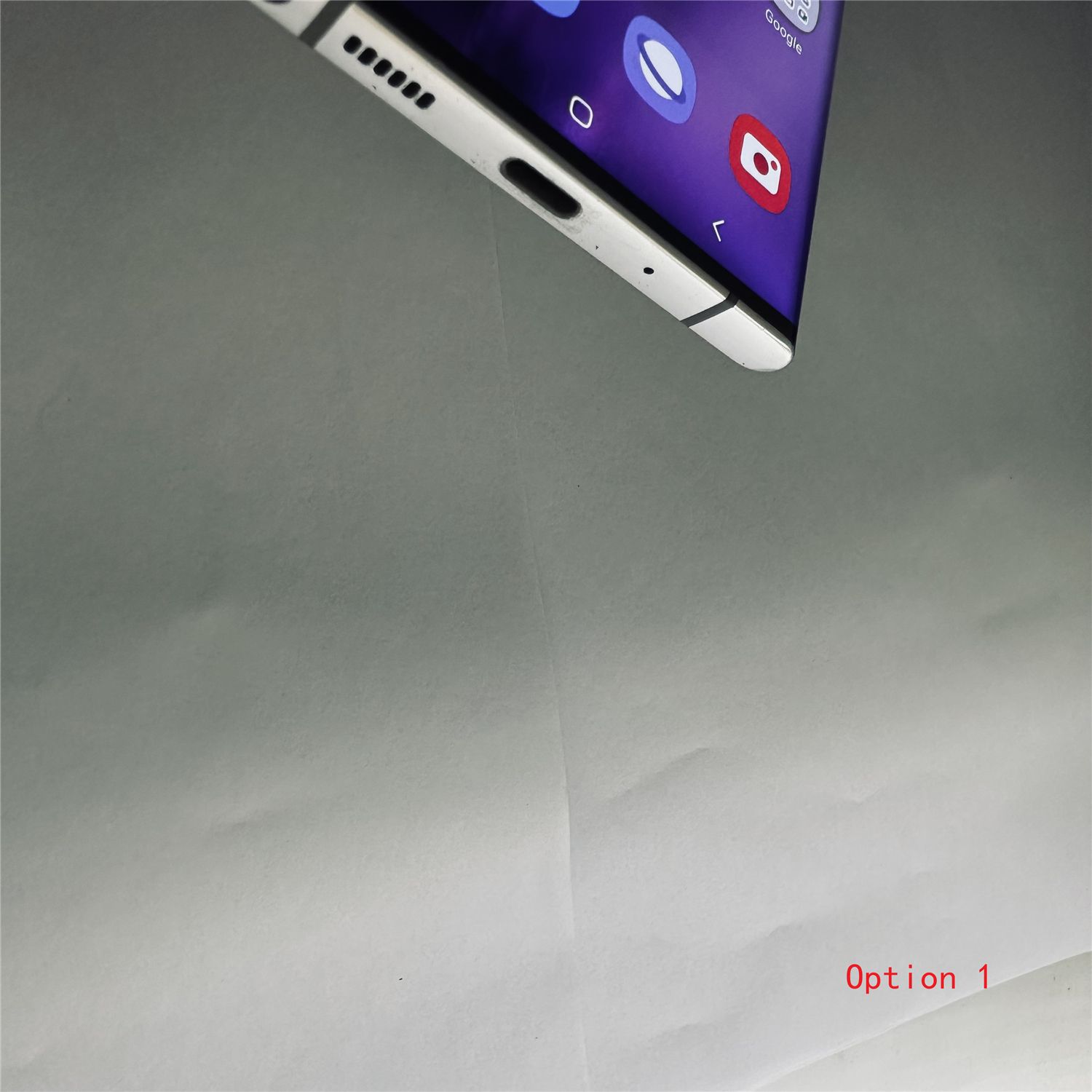 Original Samsung Galaxy Note 20 Ultra Refurbished Phone 5G Smart Phone Note 20U 12GB + 128GB
