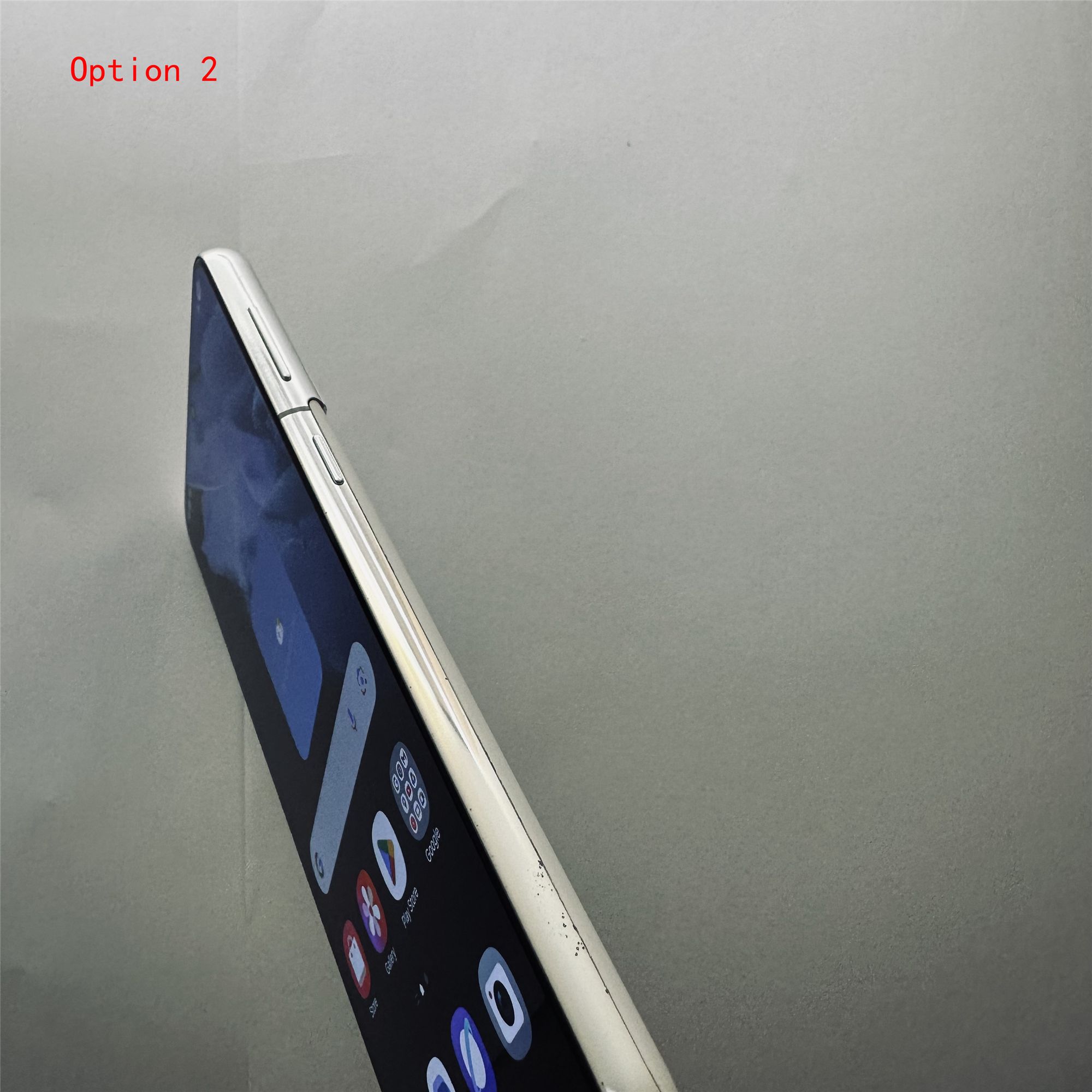 Original Samsung S21 128GB + 8GB Refurbished Phone Unlocked Smart Phone 5G LTE Cellphone