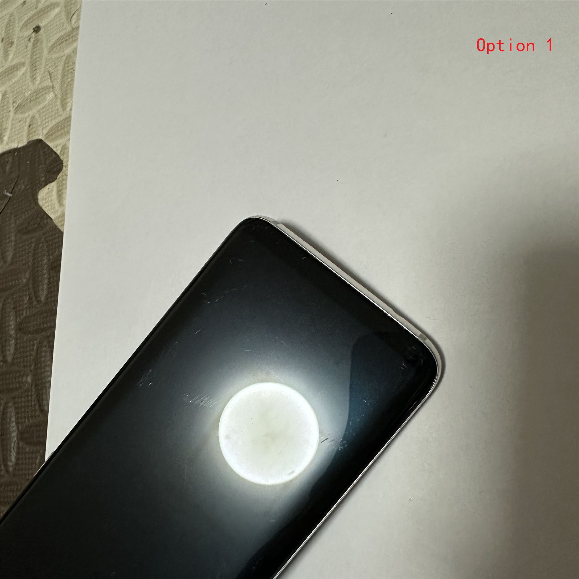 Refurbished Samsung Galaxy S8 G950 64GB Cellphone Original 4G Smart Phones