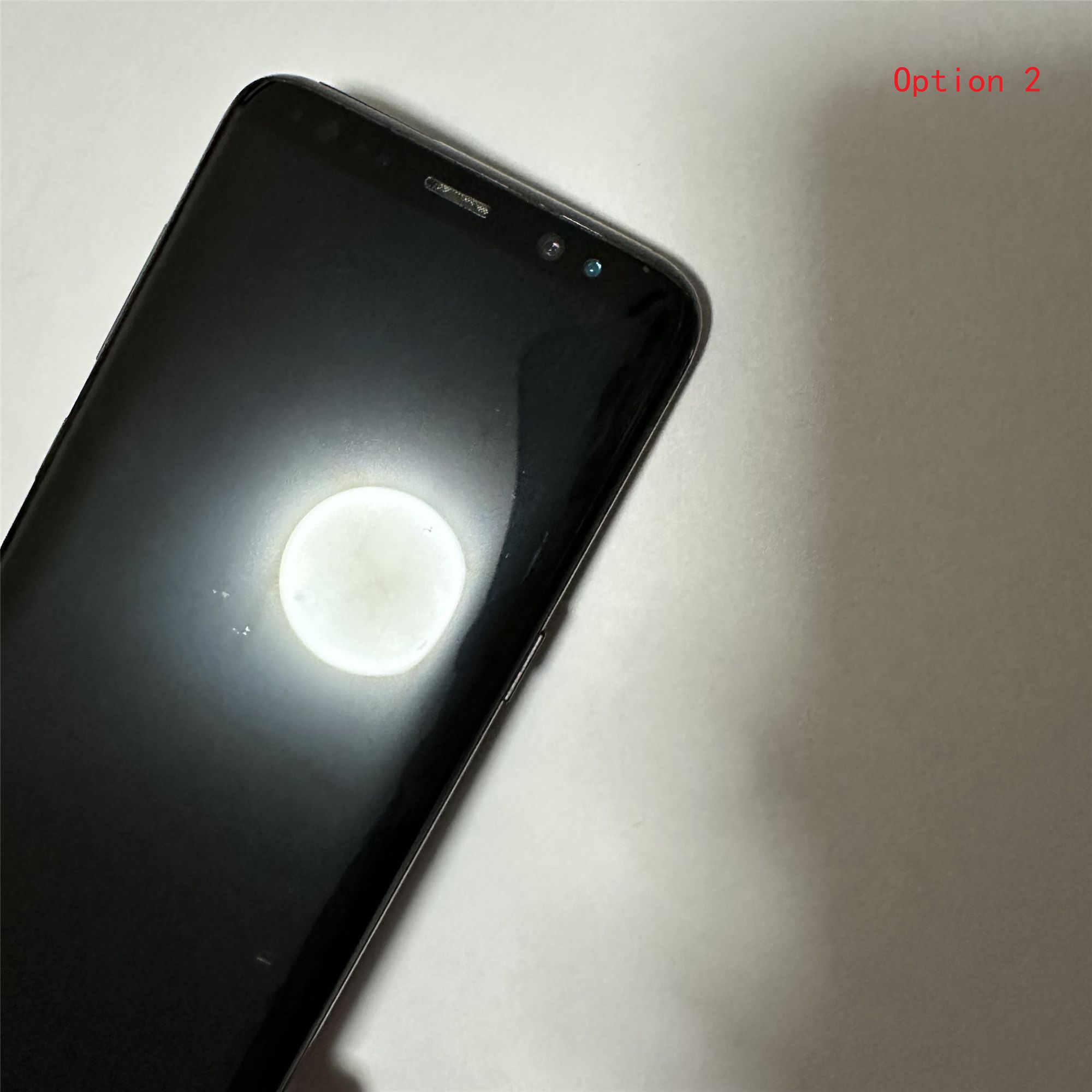 Refurbished Samsung Galaxy S8 G950 64GB Cellphone Original 4G Smart Phones