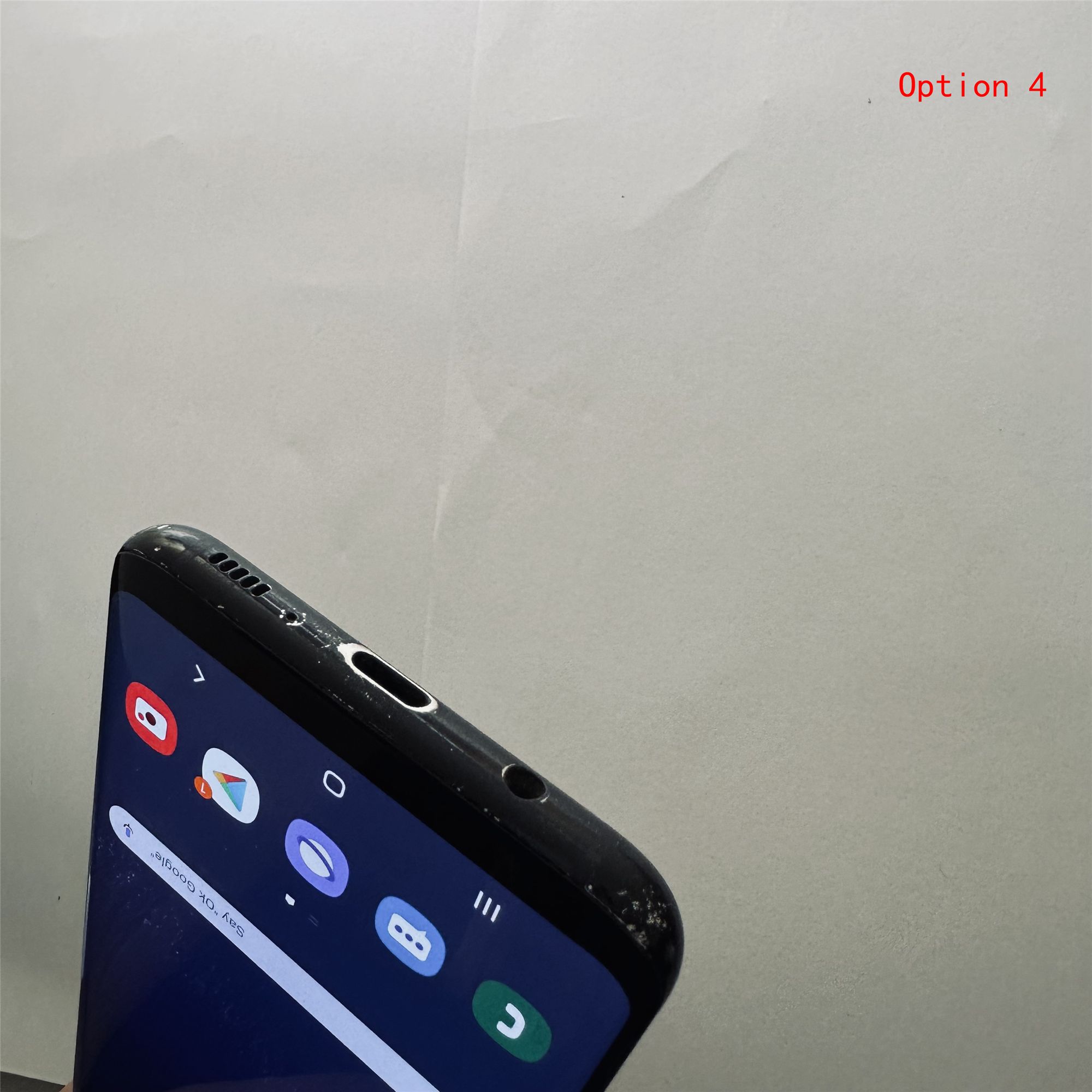 Refurbished Samsung Galaxy S8+ Plus G955 6.2" 64GB 4GB Original Smart Phones Cellphone