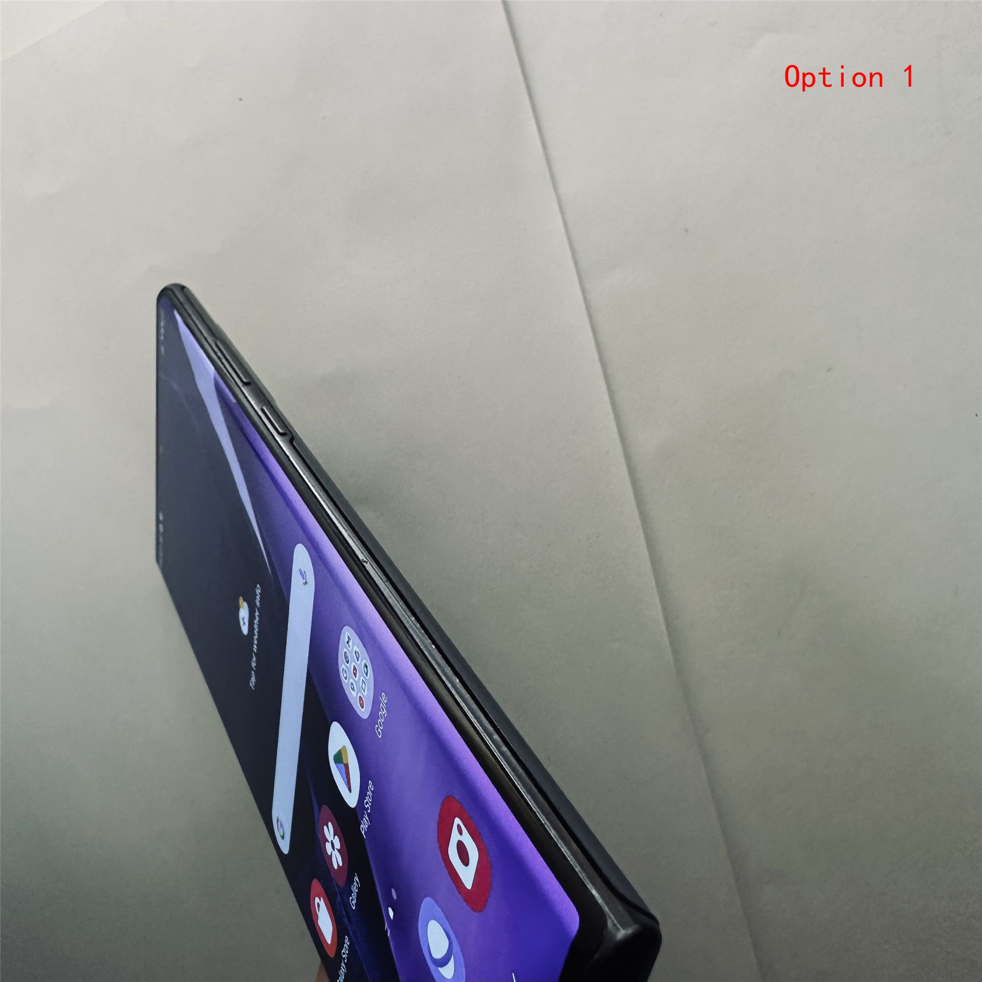 Original Samsung Galaxy Note 20 Ultra Refurbished Phone 5G Smart Phone Note 20U 12GB + 128GB