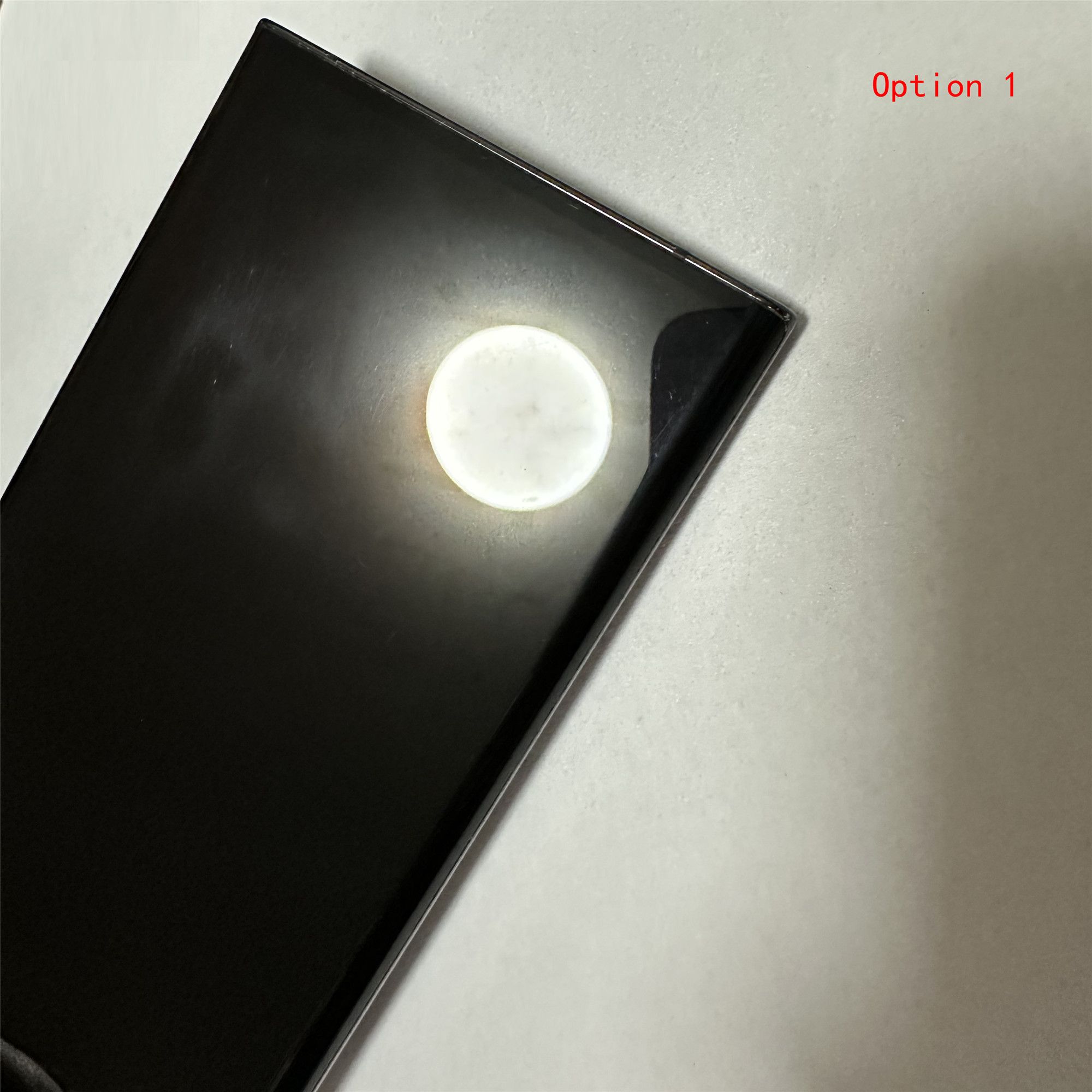 Original Samsung Galaxy Note 20 Ultra Refurbished Phone 5G Smart Phone Note 20U 12GB + 128GB