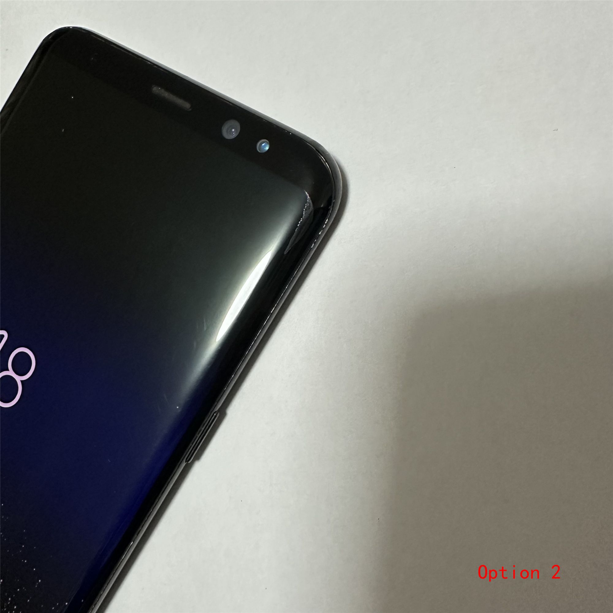 Refurbished Samsung Galaxy S8+ Plus G955 6.2" 64GB 4GB Original Smart Phones Cellphone