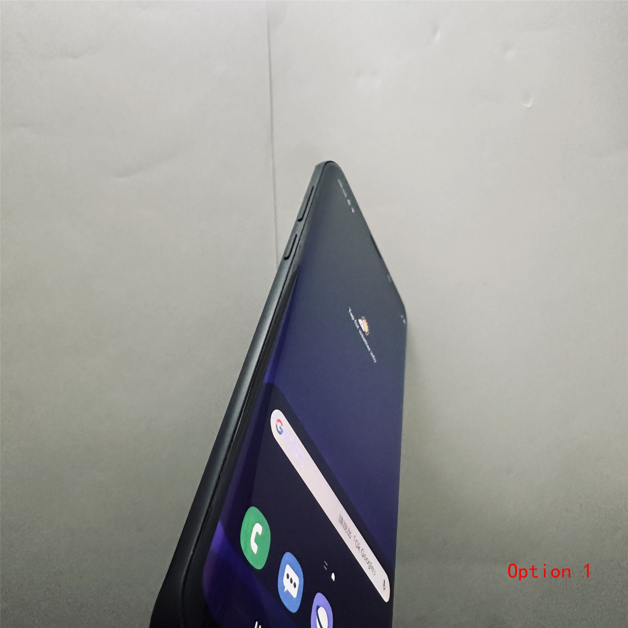 Refurbished Samsung Galaxy S9+ S9 plus G965 ROM 256GB DUAL SIM 6.2inches 12MP + 8MP Original Smart Phone 4GB Cellphone