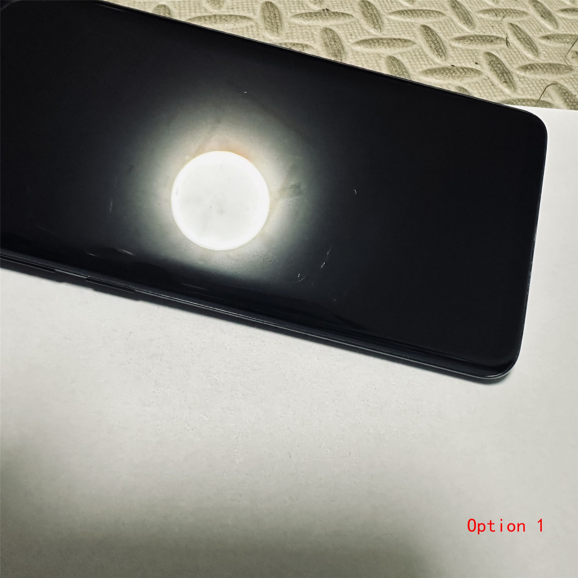 Refurbished Samsung Galaxy S9+ S9 plus G965 ROM 256GB DUAL SIM 6.2inches 12MP + 8MP Original Smart Phone 4GB Cellphone