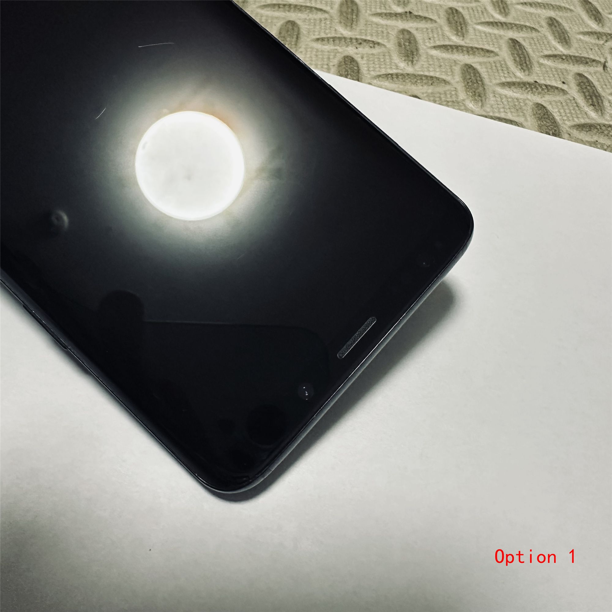 Refurbished Samsung Galaxy S9+ S9 plus G965 ROM 256GB DUAL SIM 6.2inches 12MP + 8MP Original Smart Phone 4GB Cellphone