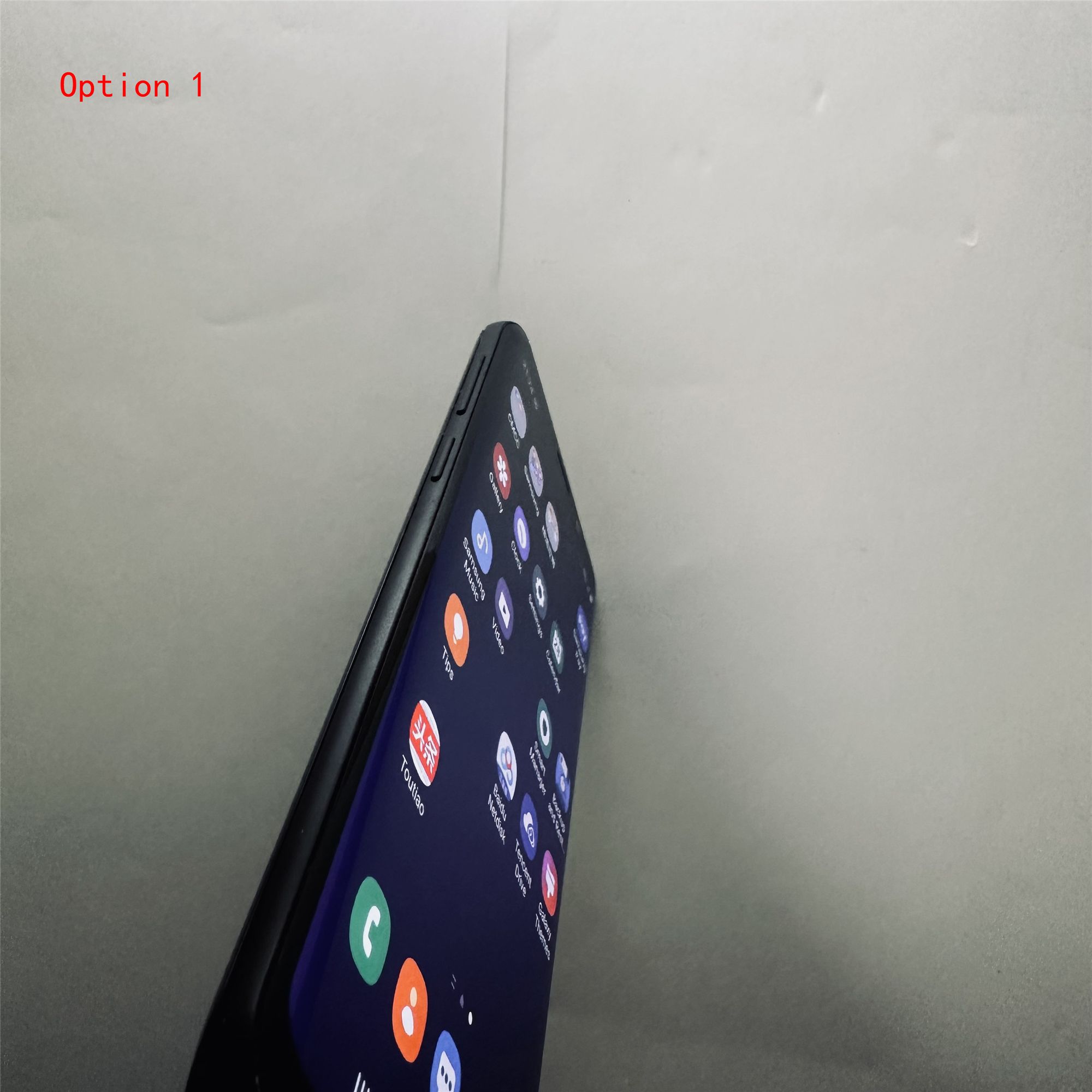 Refurbished Samsung Galaxy S9 G960 Smart Phone ROM 64GB 5.8 Inches 12MP + 8MP 4G Original Cellphone Smarphone