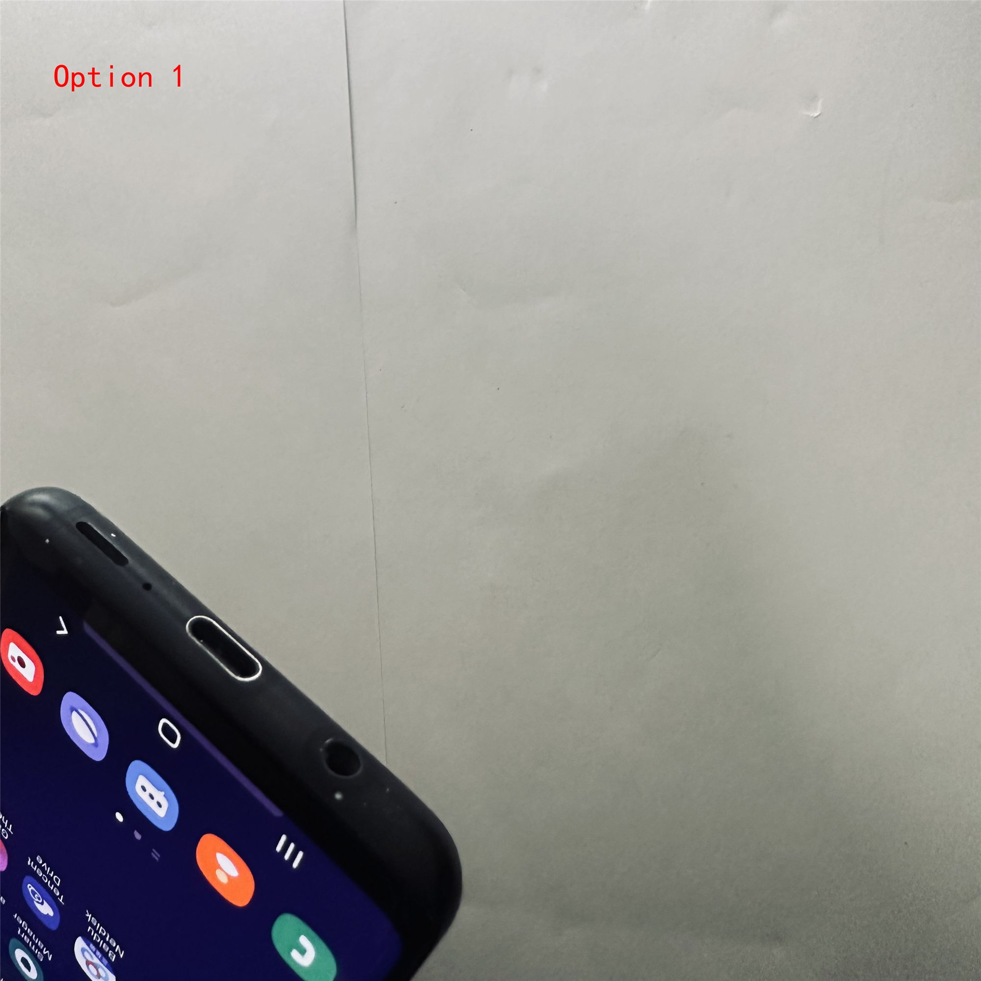 Refurbished Samsung Galaxy S9 G960 Smart Phone ROM 64GB 5.8 Inches 12MP + 8MP 4G Original Cellphone Smarphone