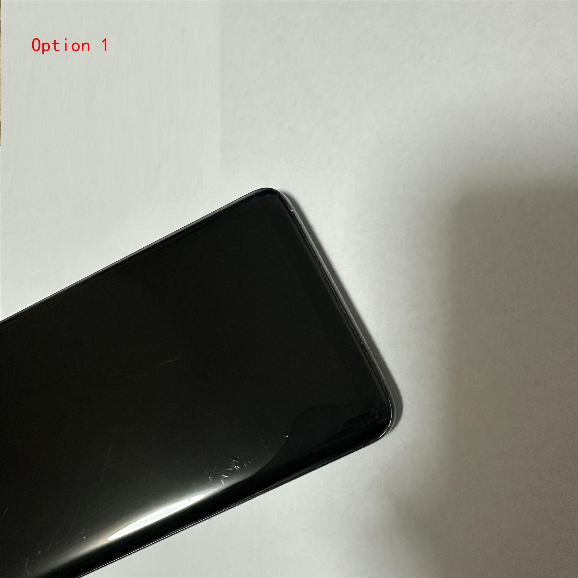 Refurbished Samsung Galaxy S9 G960 Smart Phone ROM 64GB 5.8 Inches 12MP + 8MP 4G Original Cellphone Smarphone