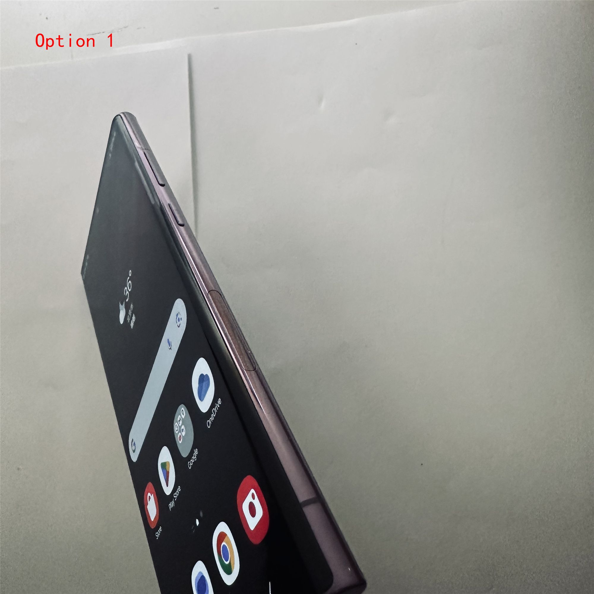 Refurbished Phone Samsung Galaxy S22 Ultra 5G 6.8inch 8GB+128GB dual sim(with esim) 108MP+40MP 5000mah smartphone Samsung S22Ultra