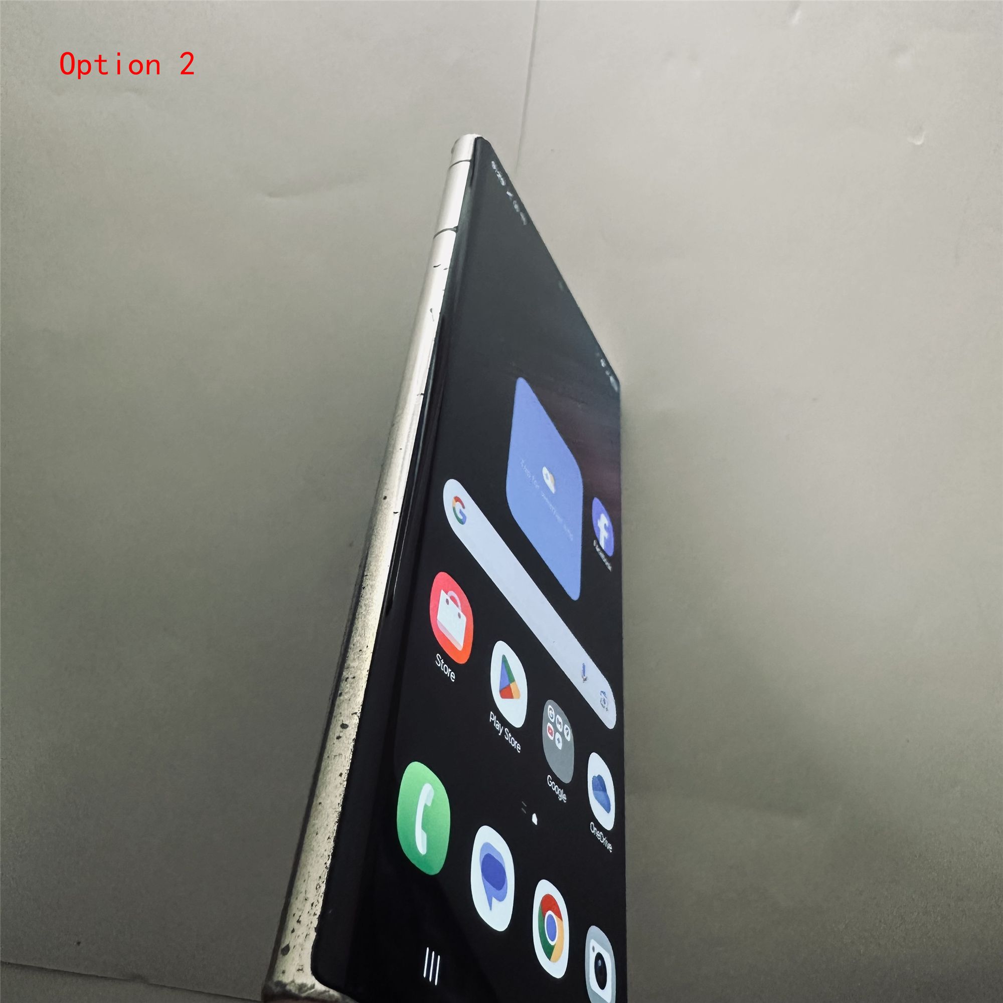 Refurbished Phone Samsung Galaxy S22 Ultra 5G 6.8inch 8GB+128GB dual sim(with esim) 108MP+40MP 5000mah smartphone Samsung S22Ultra