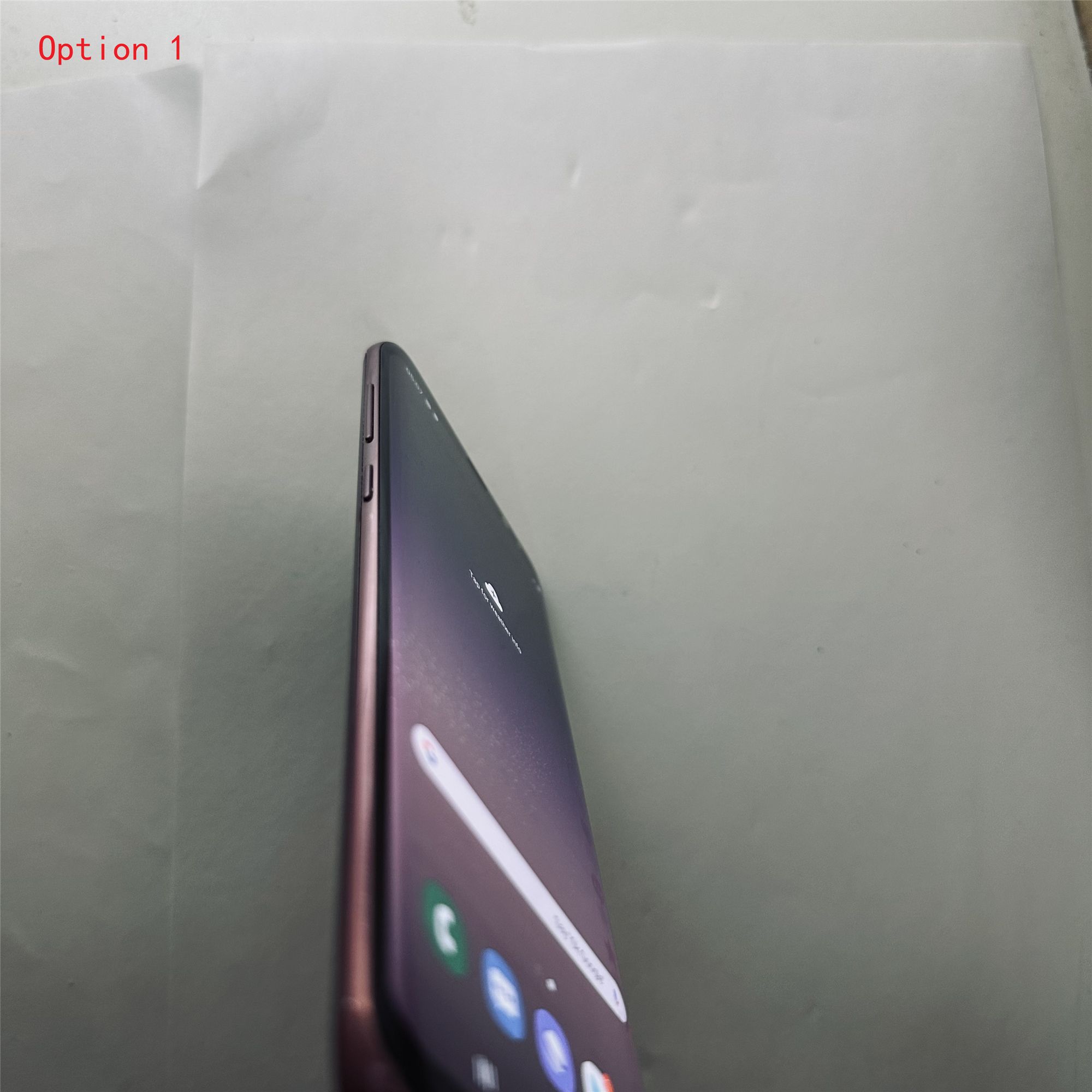 Refurbished Samsung Galaxy S8+ Plus G955 6.2" 64GB 4GB Original Smart Phones Cellphone