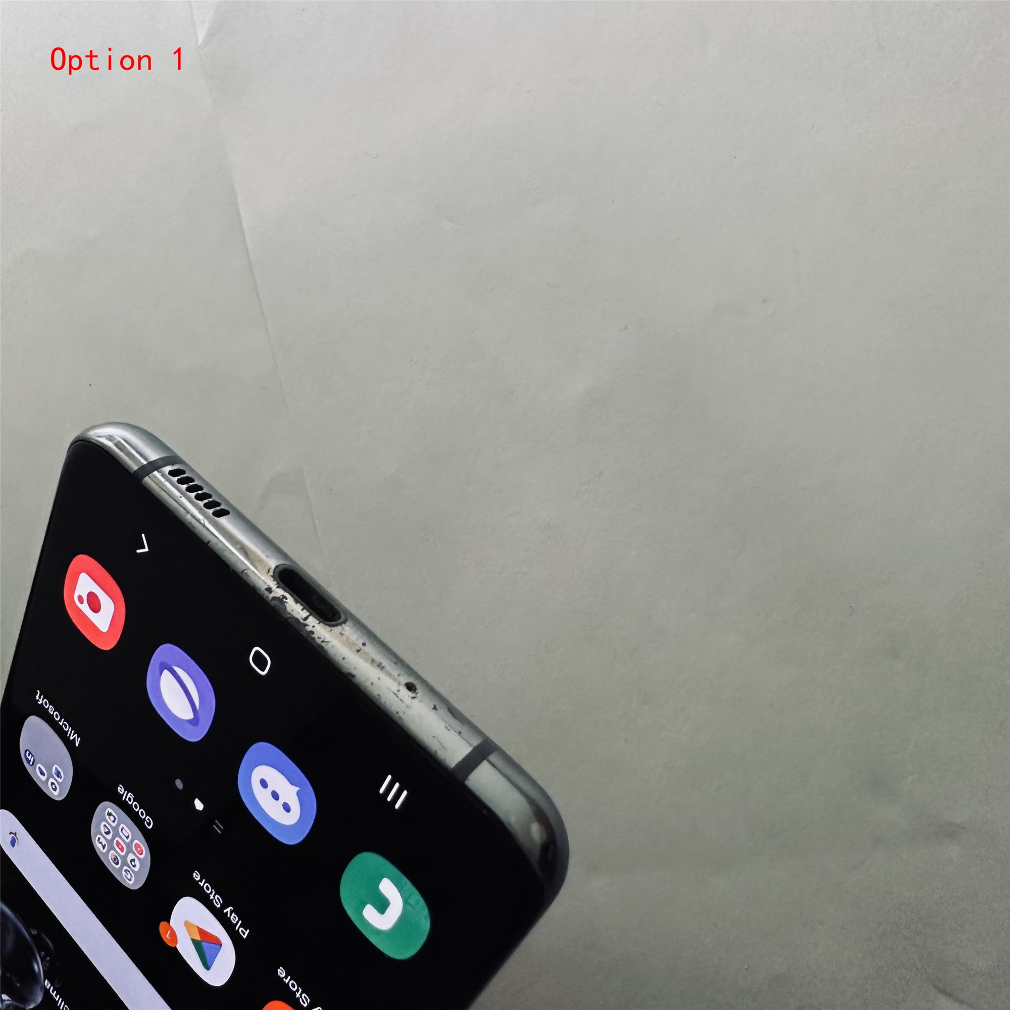 Original Samsung Galaxy S20 Ultra 6.9" 5G RAM 12GB Unlocked Smartphone