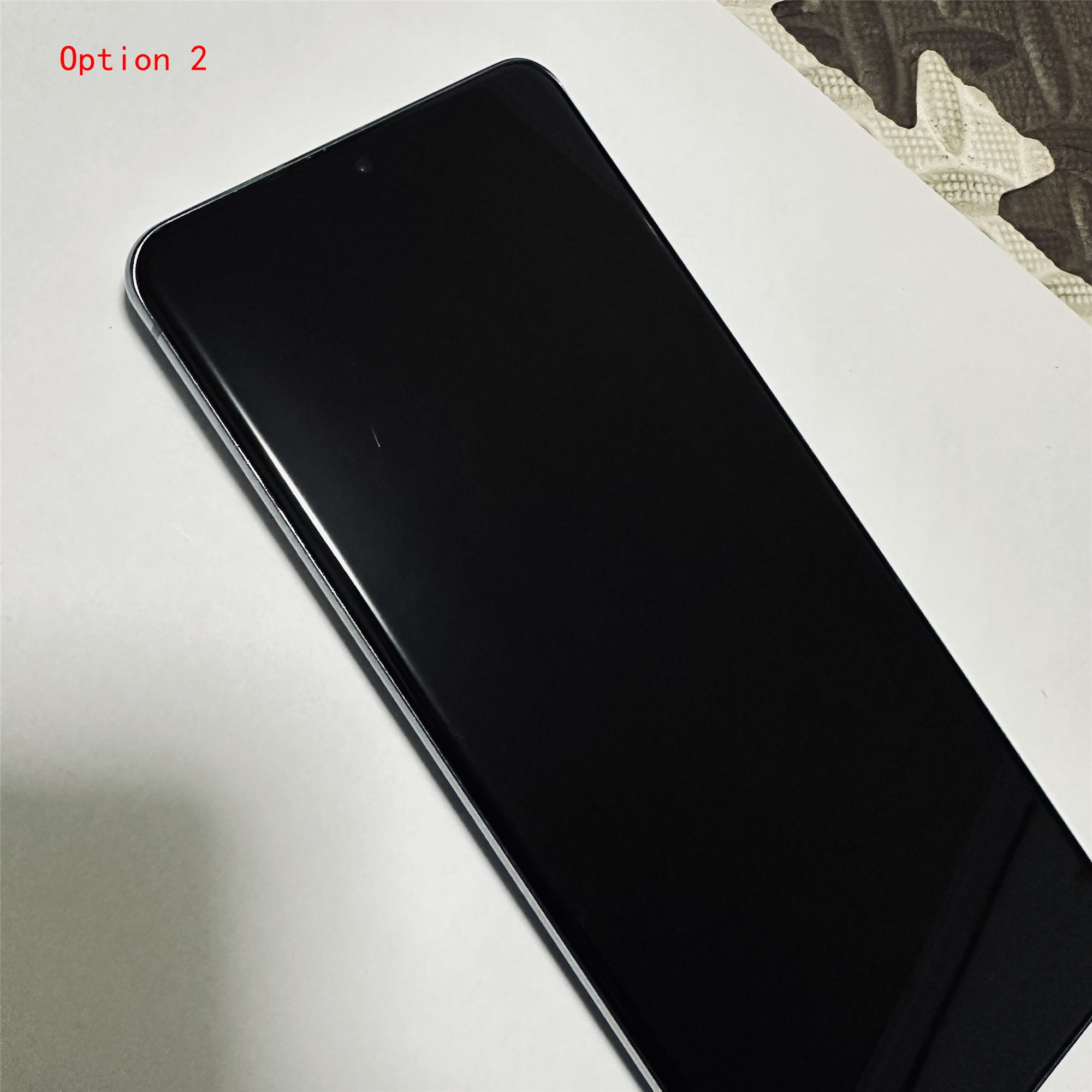 Original Samsung Galaxy S20 Ultra 6.9" 5G RAM 12GB Unlocked Smartphone