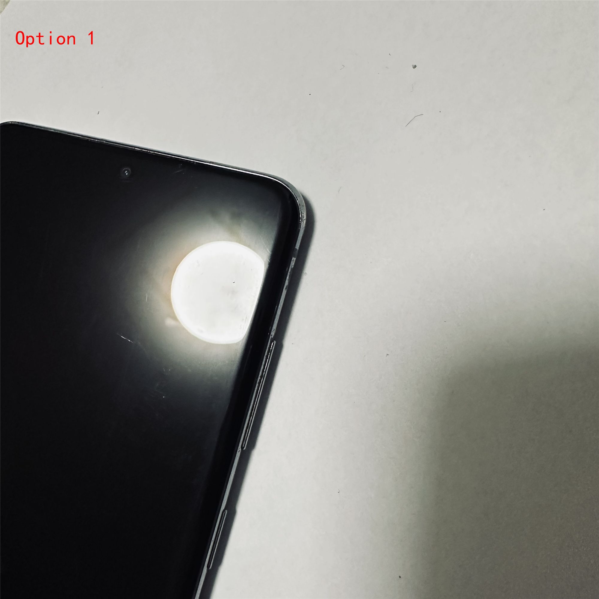 New Arrival Refurbished Smartphone Samsung Galaxy S20 8GB+128GB 6.2" Original Mobile Phone Smartphone