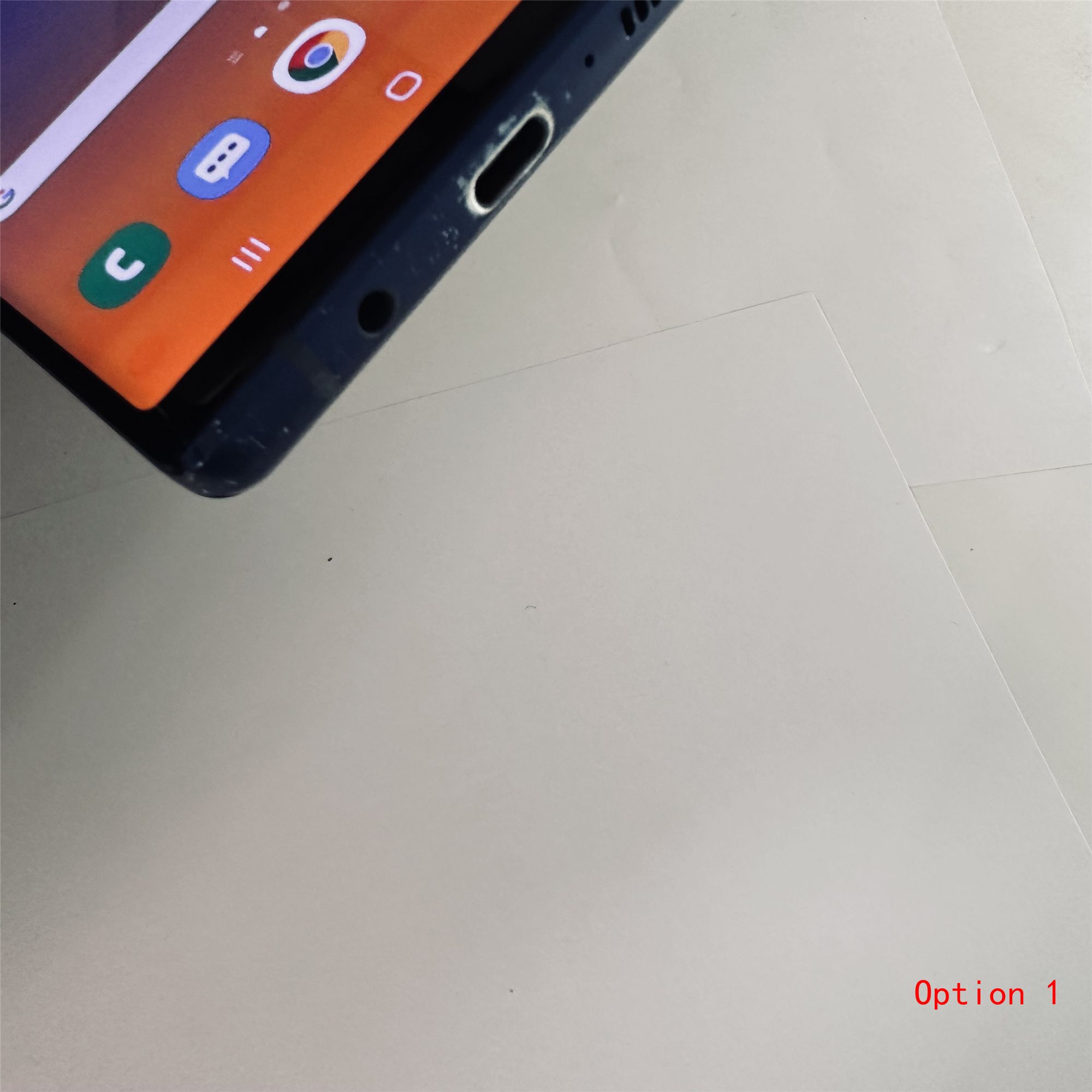 Samsung Galaxy Note9 Note 9 N960 ROM 128GB RAM 6GB 6.4inches Original Refurbished Cellphone 4G Smartphone