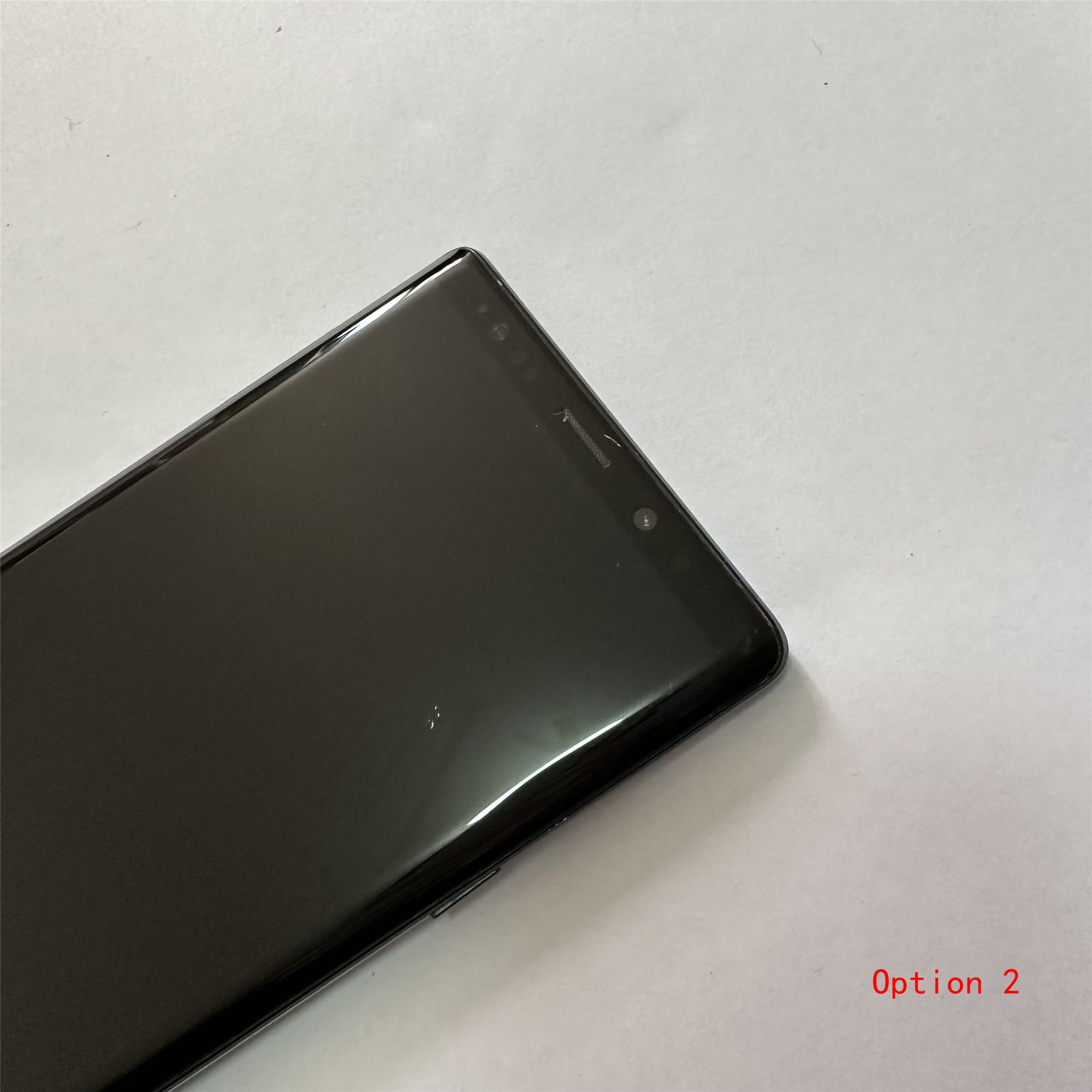 Samsung Galaxy Note9 Note 9 N960 ROM 128GB RAM 6GB 6.4inches Original Refurbished Cellphone 4G Smartphone