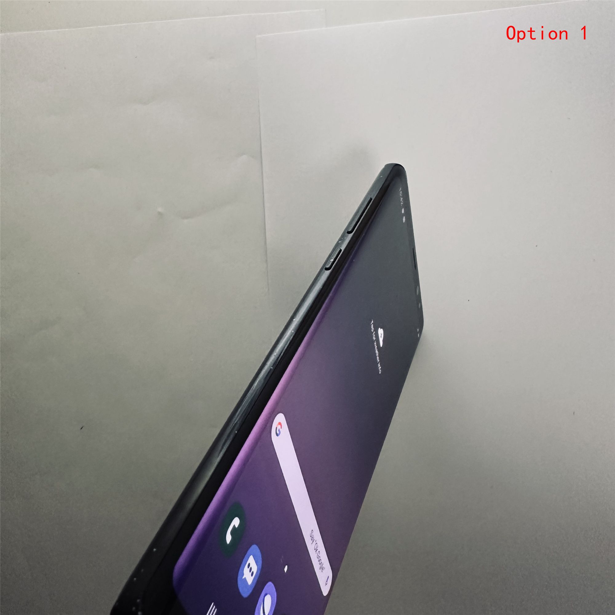 Samsung Galaxy Note 8 Note8 N950 Refurbished Phone 4G LTE 6.3inches 12MP RAM 6GB ROM 64GB/128GB Original Smart Phone