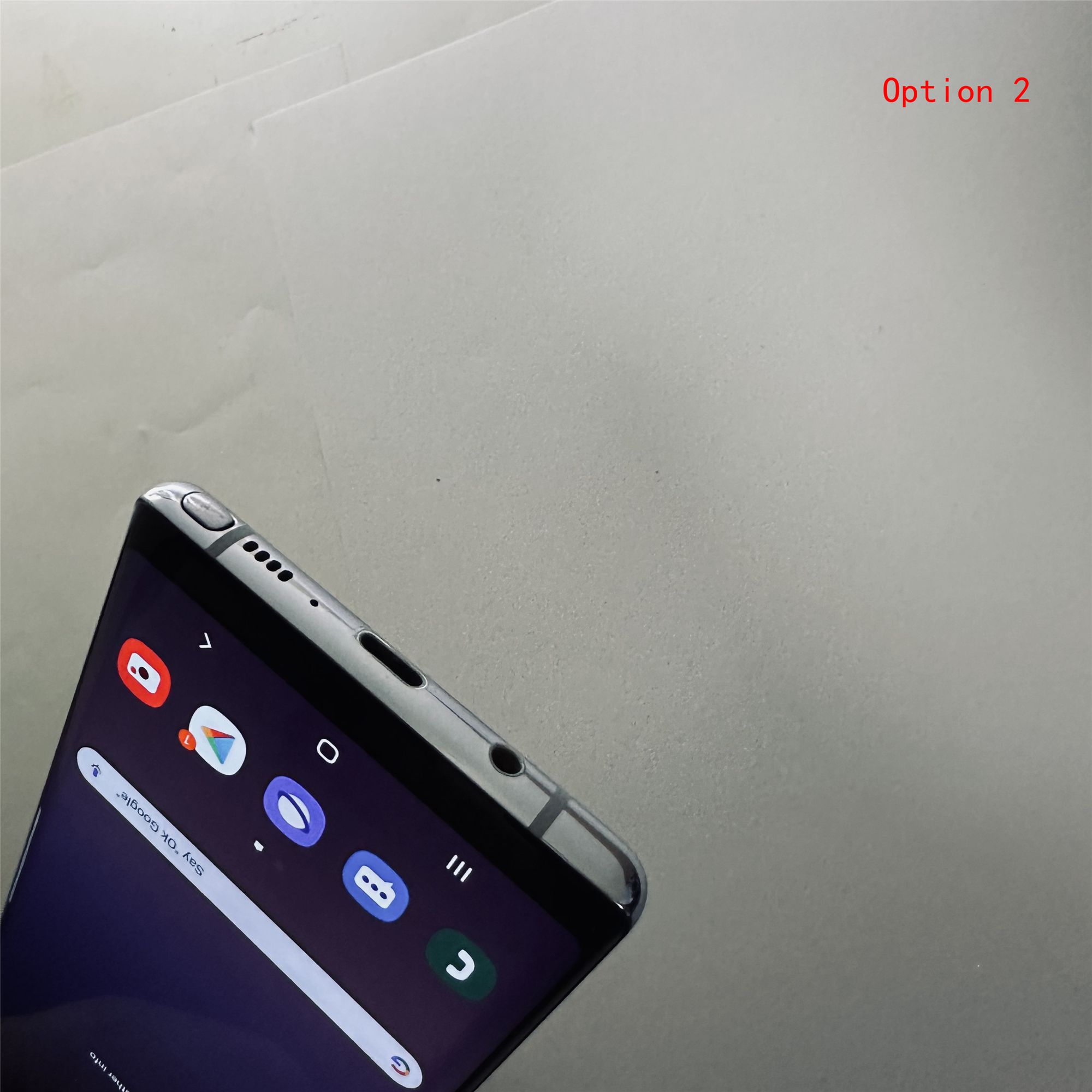 Samsung Galaxy Note 8 Note8 N950 Refurbished Phone 4G LTE 6.3inches 12MP RAM 6GB ROM 64GB/128GB Original Smart Phone