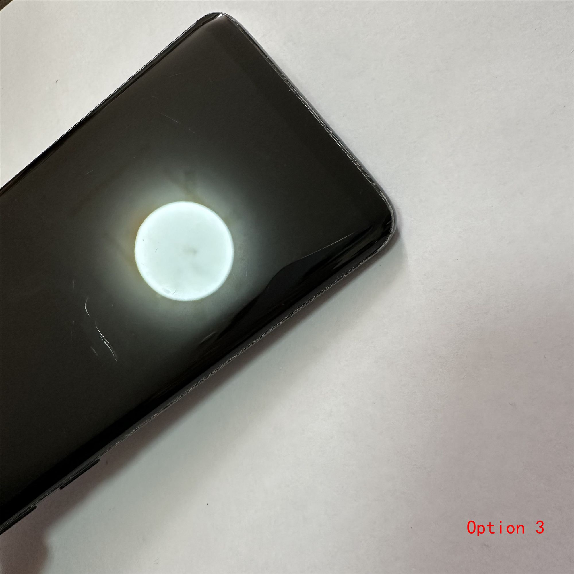 Refurbished Samsung Galaxy S9 G960 Smart Phone ROM 64GB 5.8 Inches 12MP + 8MP 4G Original Cellphone Smarphone