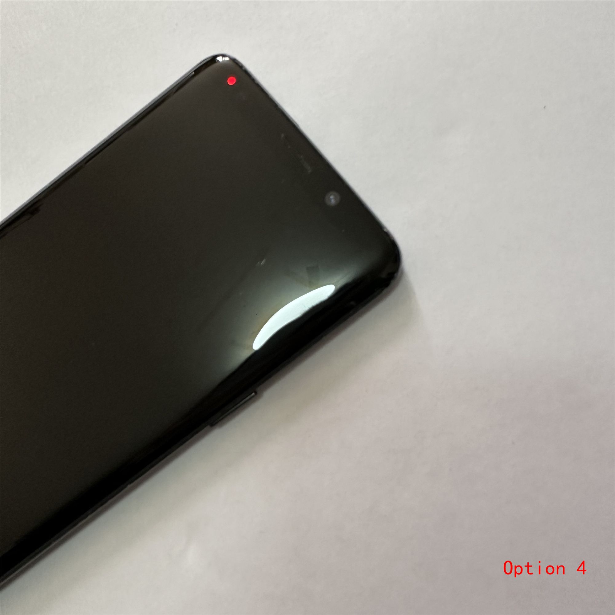 Refurbished Samsung Galaxy S9 G960 Smart Phone ROM 64GB 5.8 Inches 12MP + 8MP 4G Original Cellphone Smarphone