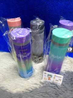 Classic 1000ml Happy Day Water  bottlel  Stay hydrated and motivated through the Day with Water or Juice Bottle