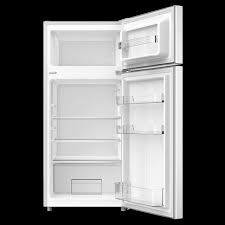 Ailyons ARF-112 112 litres Double Door Refrigerators  Energy Efficient Direct Cool Refrigerator Keeps Food, Fruits and Drinks Fresh and Cold Fridge