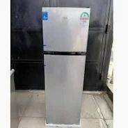 Ailyons ARF-216  216 Litres Double Door Refrigerators  Energy Efficient Direct Cool Refrigerator Keeps Food, Fruits and Drinks Fresh and Cold Fridge