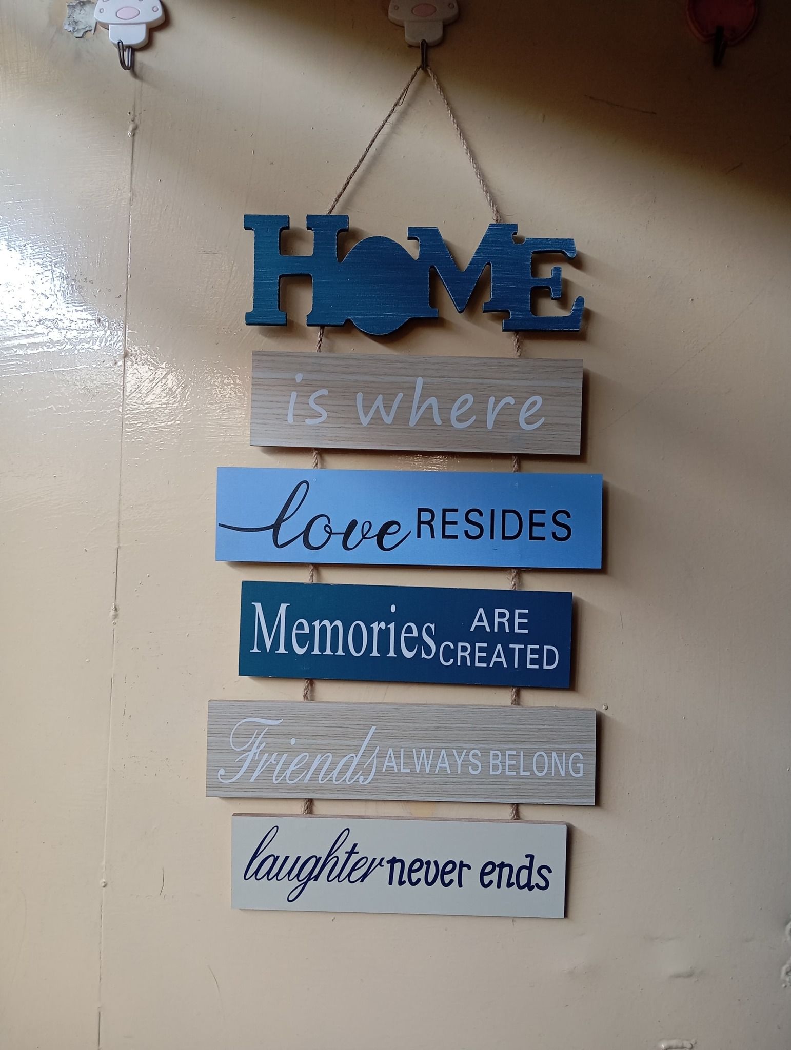 [ GRAB IT AT LOW PRICE+ ADDED OFFERS 🤩🤩✨ !!! ]Wooden Wall Hanging Decor – Rustic Home & Office Wall Art – Laser Cut / Engraved / Handcrafted – Multiple Designs & Sizes