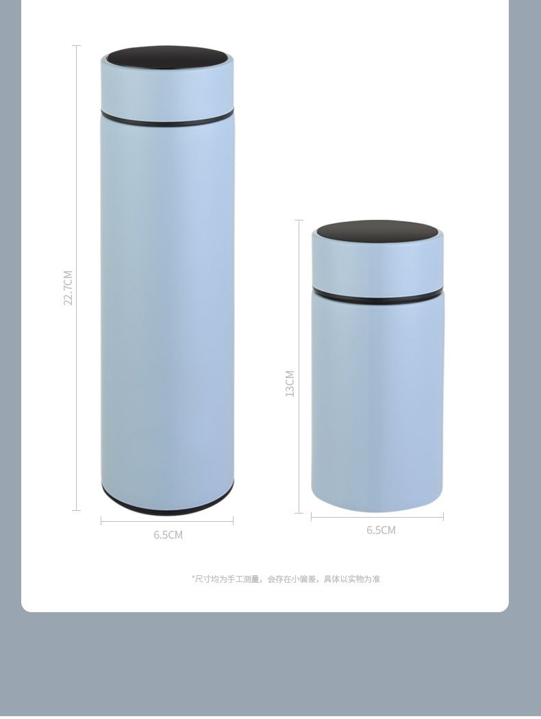 Office Home Gift Stainless Steel Insulation Cup Tea Water Separation 316 Food Grade High Appearance Female Cup Water Cup Customization