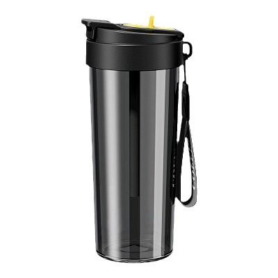 Simple ins tea and water separation plastic cup High appearance level male and female students handy cup portable high temperature and drop resistant water cup
Unit weight
0.5 kg
Commodity attribute