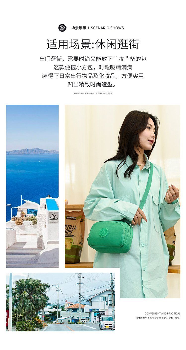 The Bobbo Small Bag for Women Shoulder Bag New Edition France Small Niche Internet Celebrity